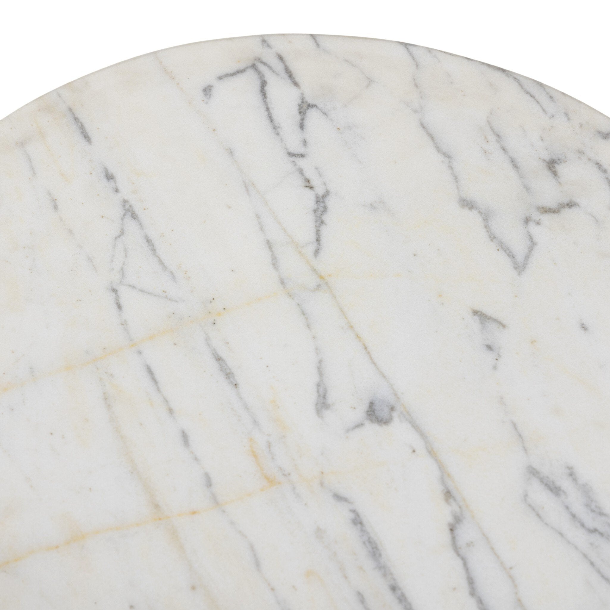 Kevin End Table - StyleMeGHD - Side Tables