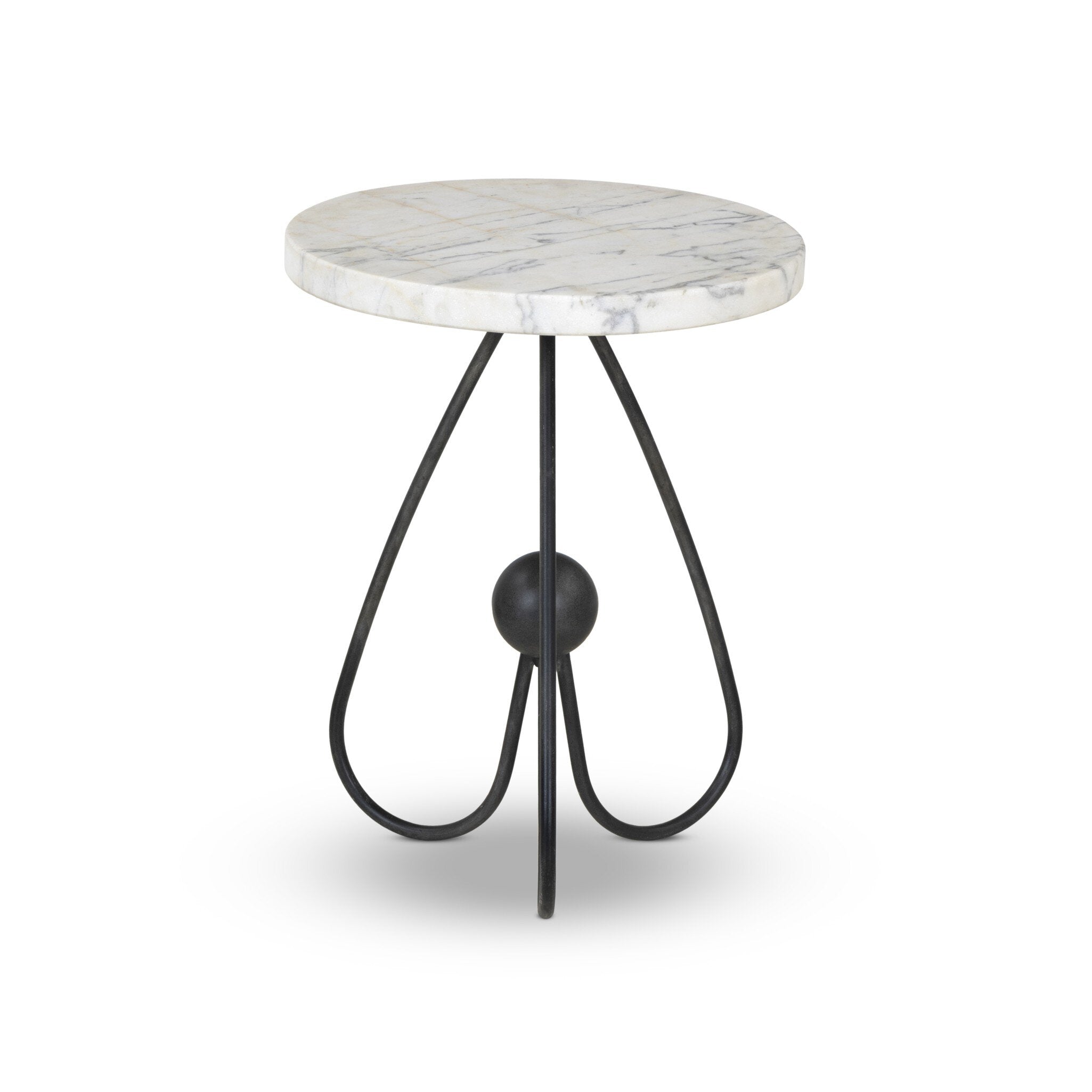 Kevin End Table - StyleMeGHD - Side Tables