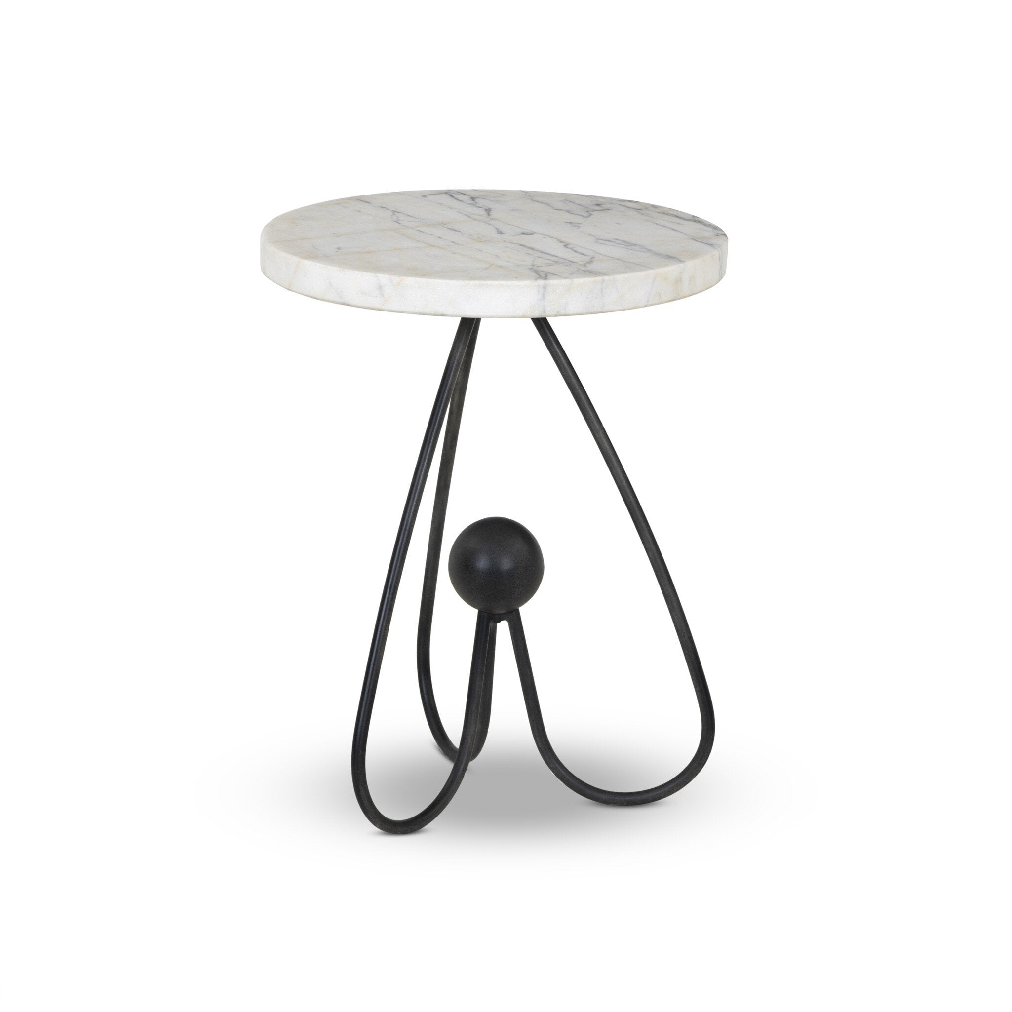 Kevin End Table - StyleMeGHD - Side Tables