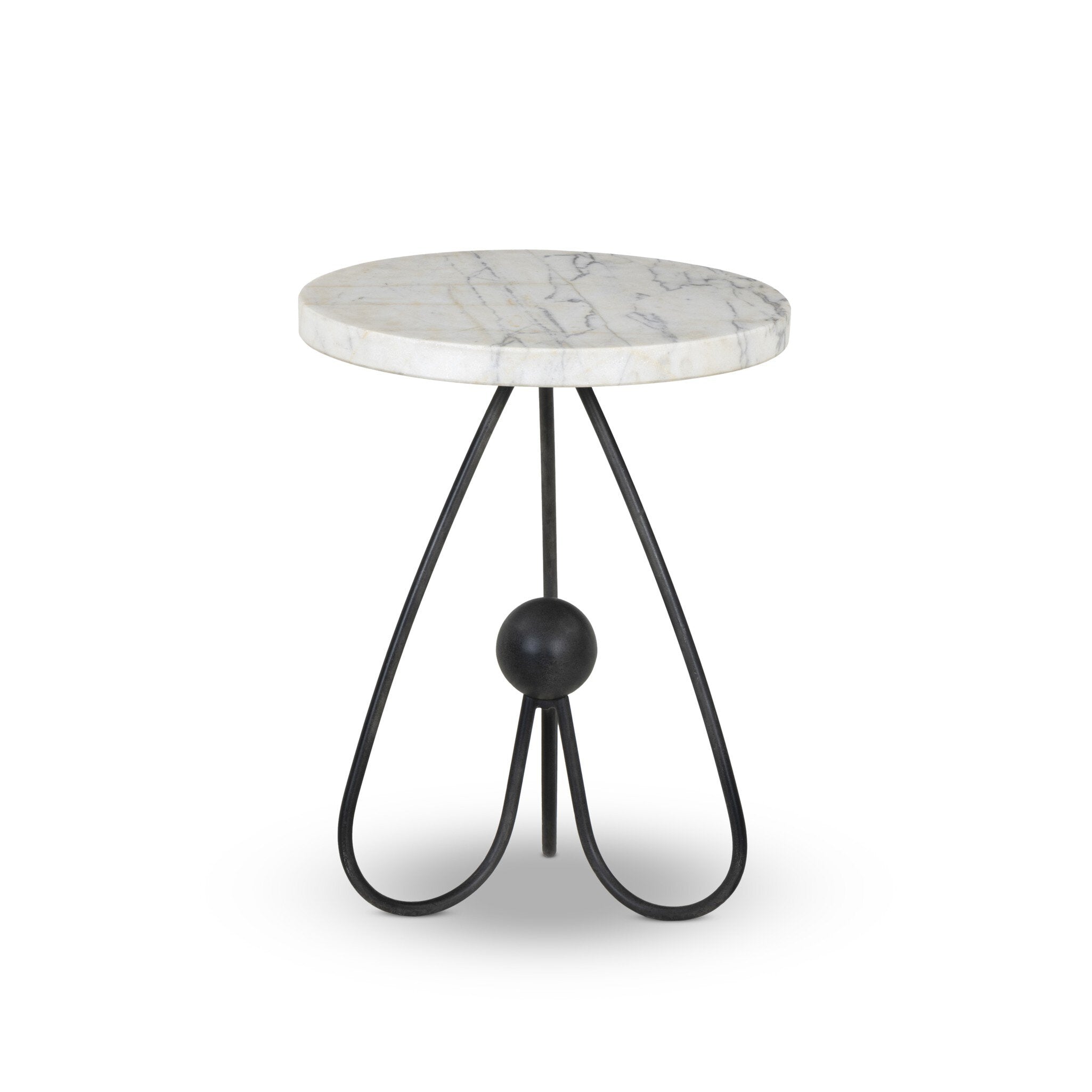 Kevin End Table - StyleMeGHD - Side Tables