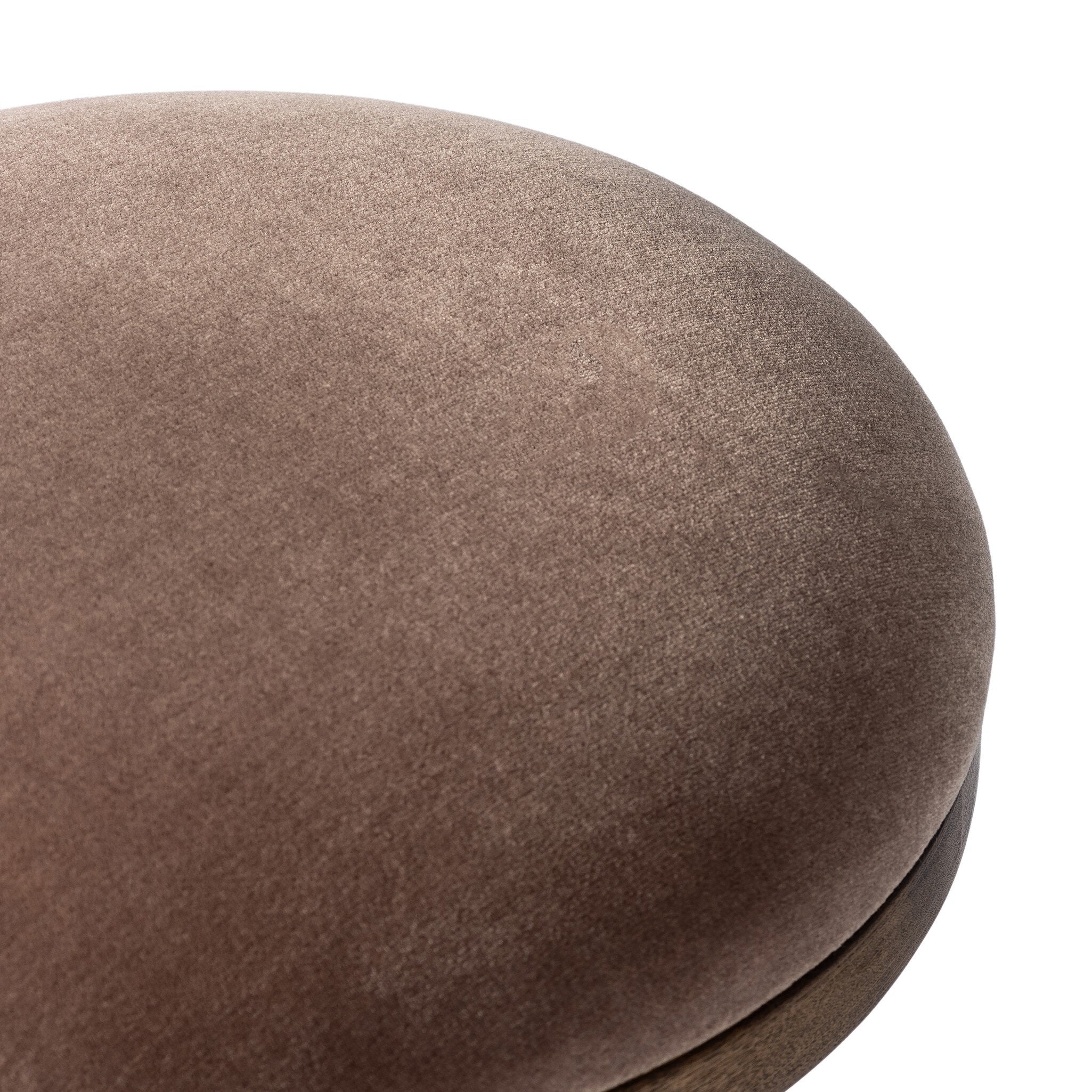 Fiona Accent Stool - StyleMeGHD - Ottomans, Benches + Poufs
