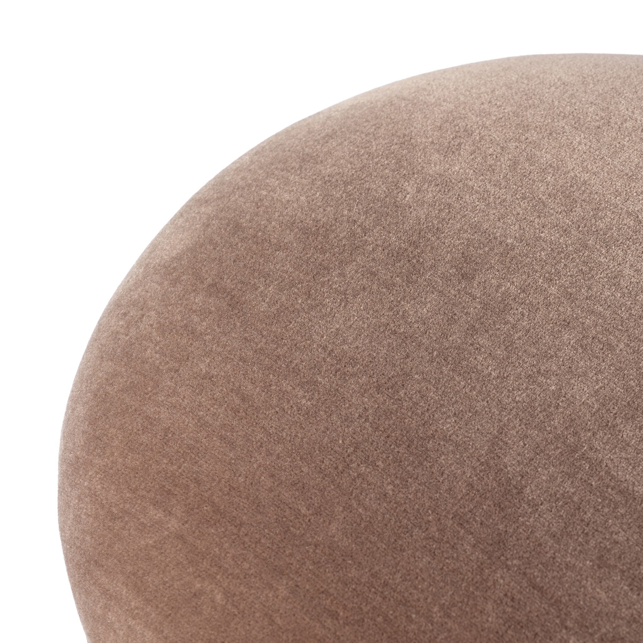 Fiona Accent Stool - StyleMeGHD - Ottomans, Benches + Poufs