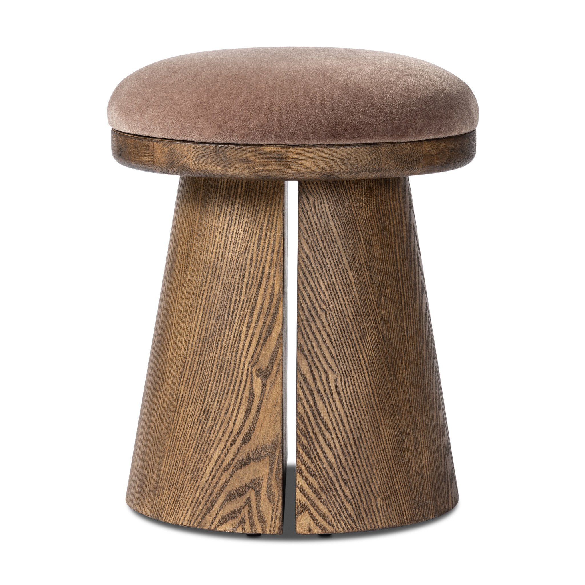 Fiona Accent Stool - StyleMeGHD - Ottomans, Benches + Poufs