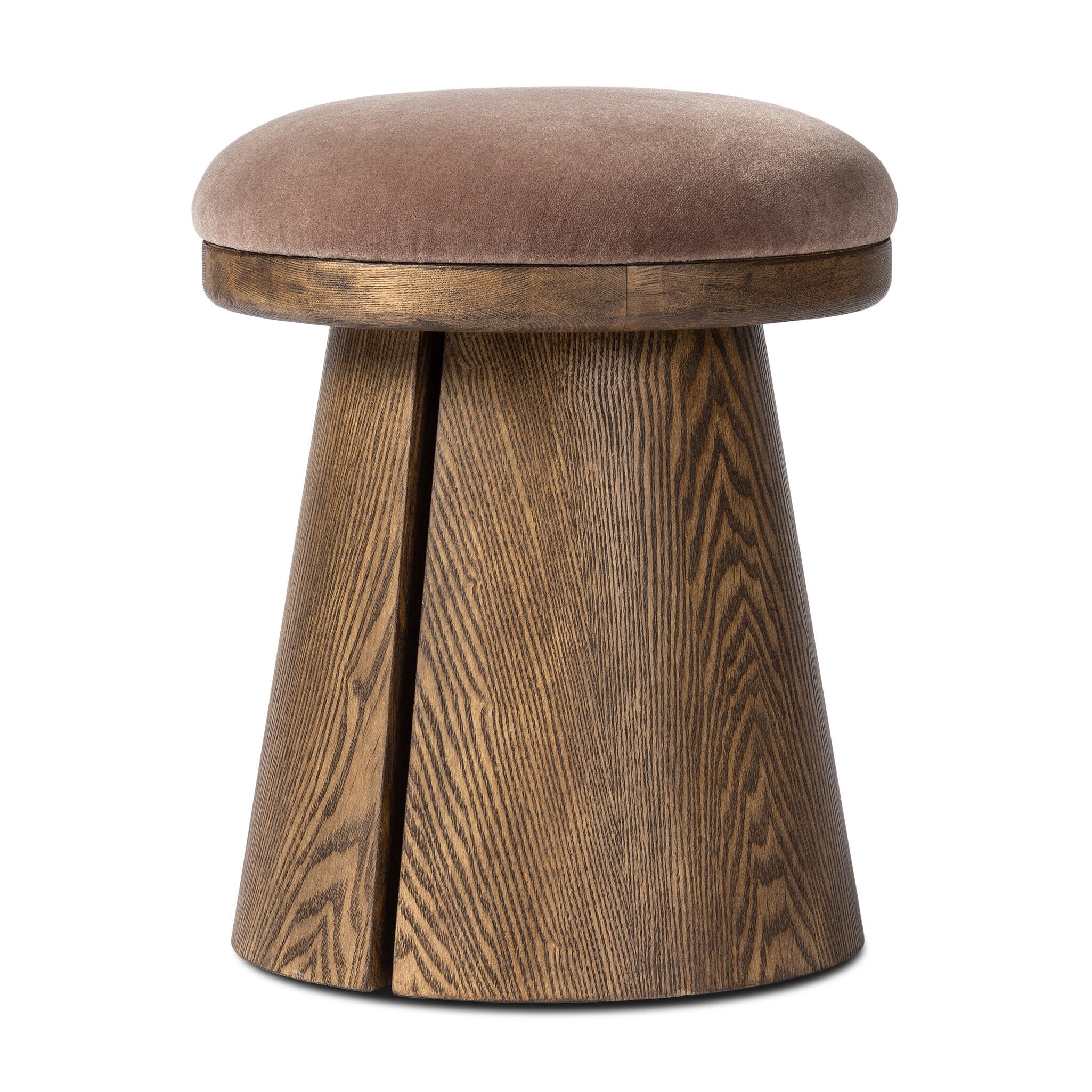 Fiona Accent Stool - StyleMeGHD - Ottomans, Benches + Poufs