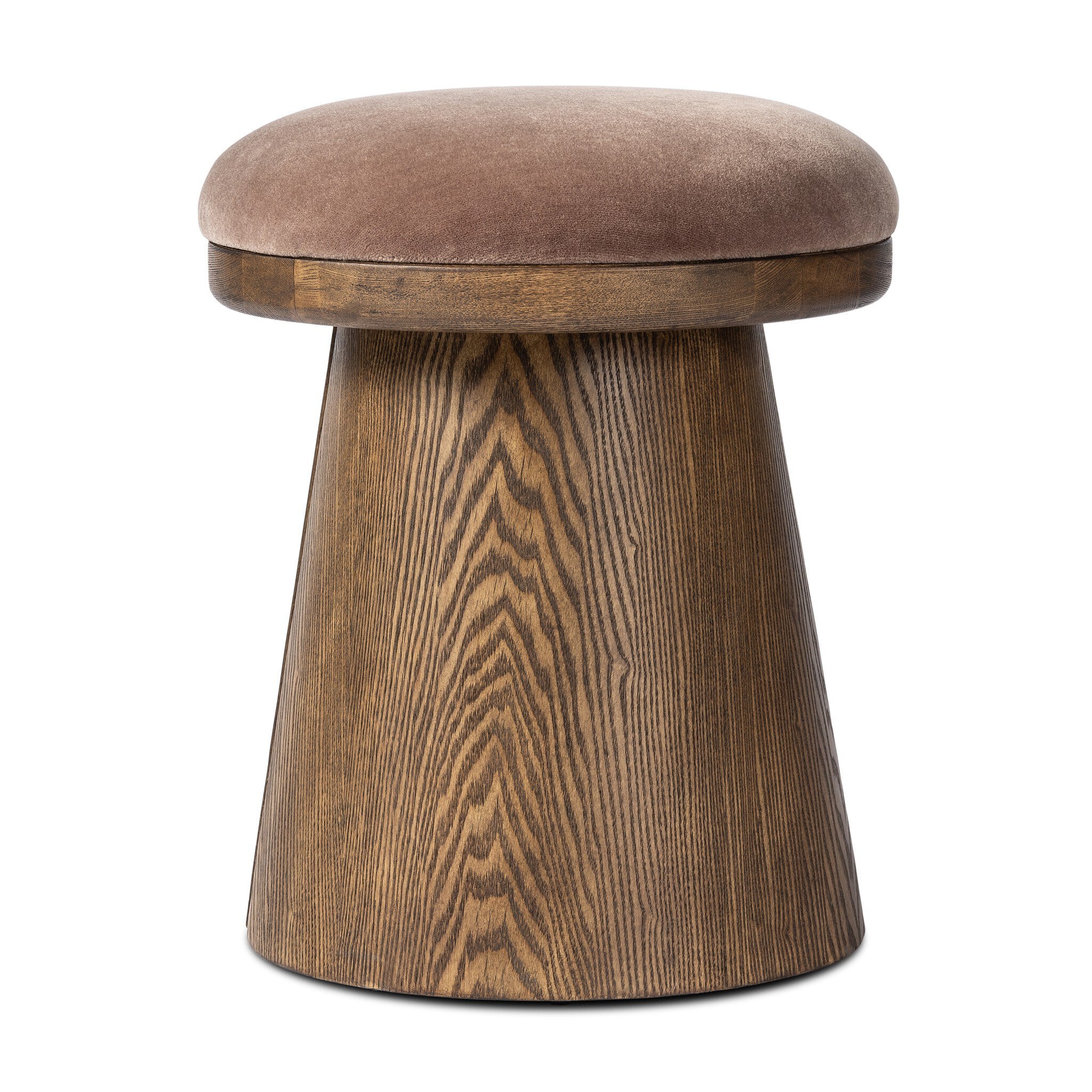 Fiona Accent Stool - StyleMeGHD - Ottomans, Benches + Poufs