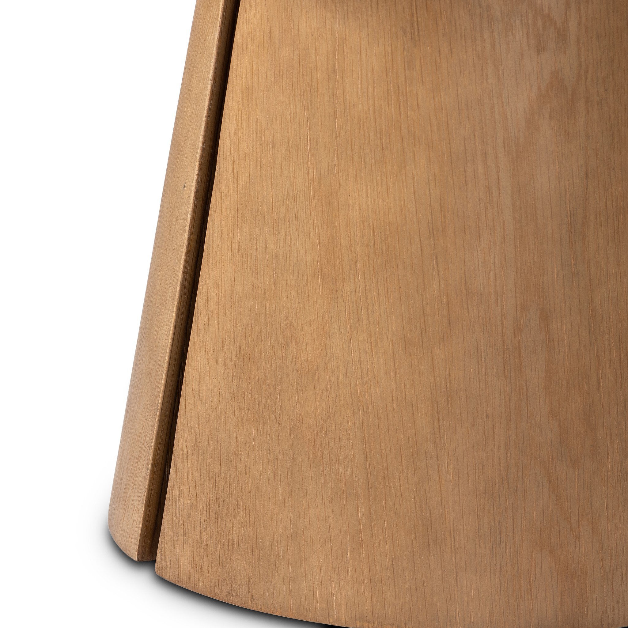 Fiona Accent Stool - StyleMeGHD - Ottomans, Benches + Poufs