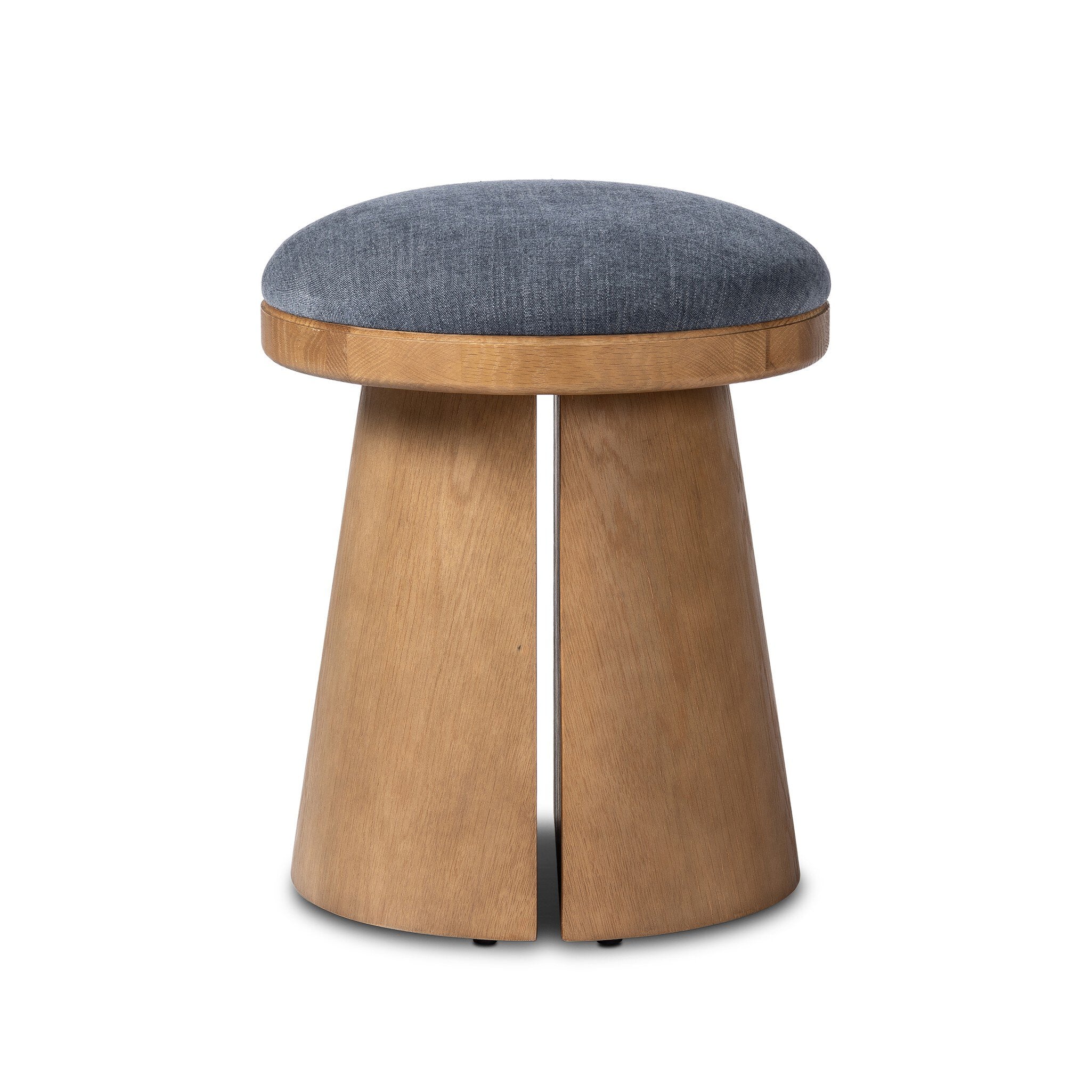 Fiona Accent Stool - StyleMeGHD - Ottomans, Benches + Poufs