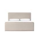 Valencia Bed