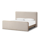 Valencia Bed