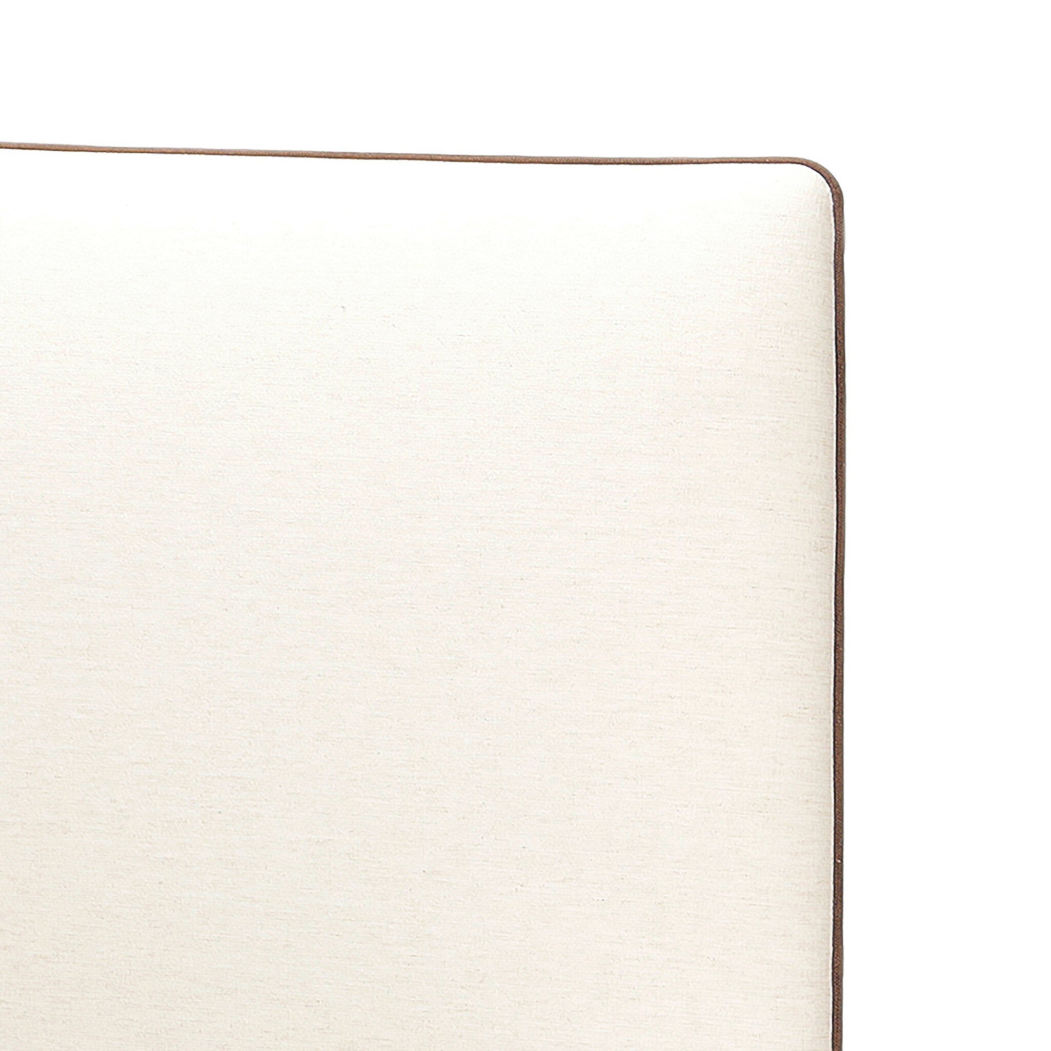 Palmer Bed - StyleMeGHD - Beds + Headboards