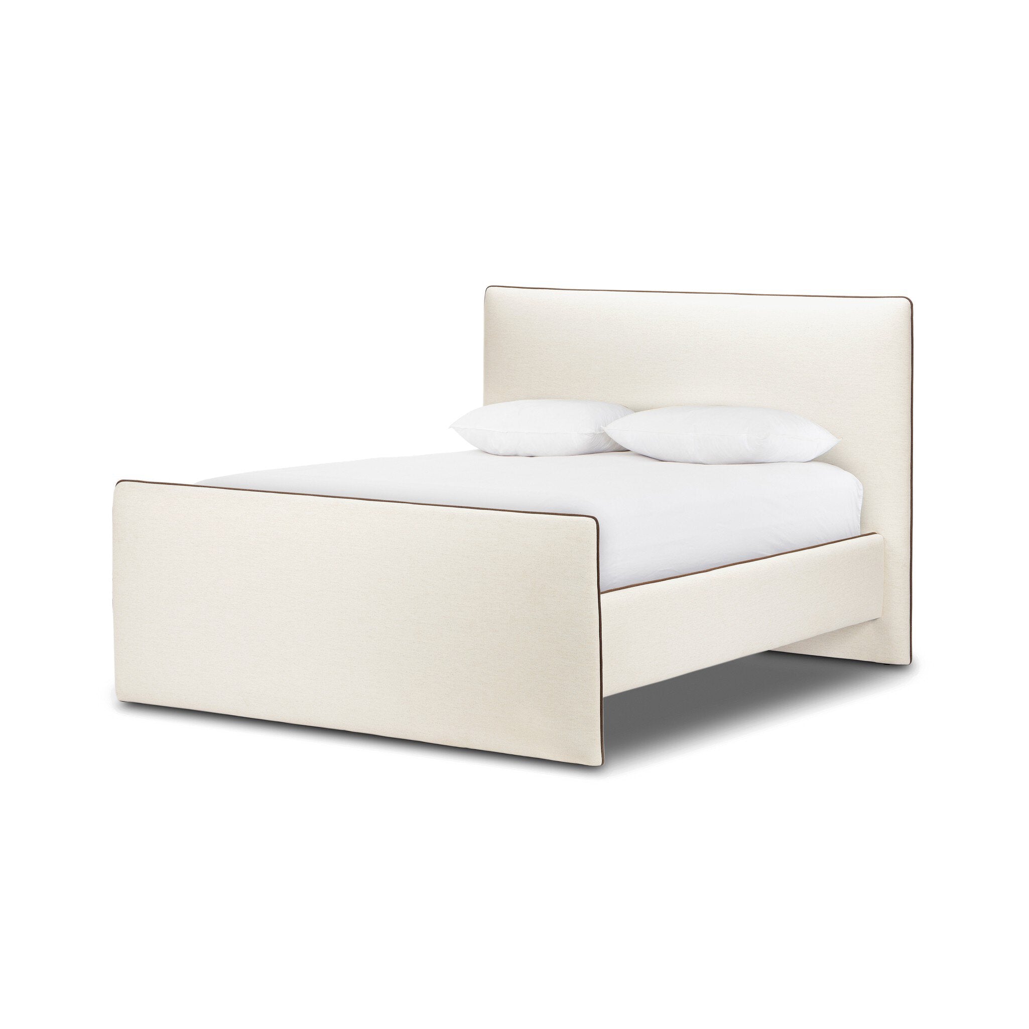 Palmer Bed - StyleMeGHD - Beds + Headboards