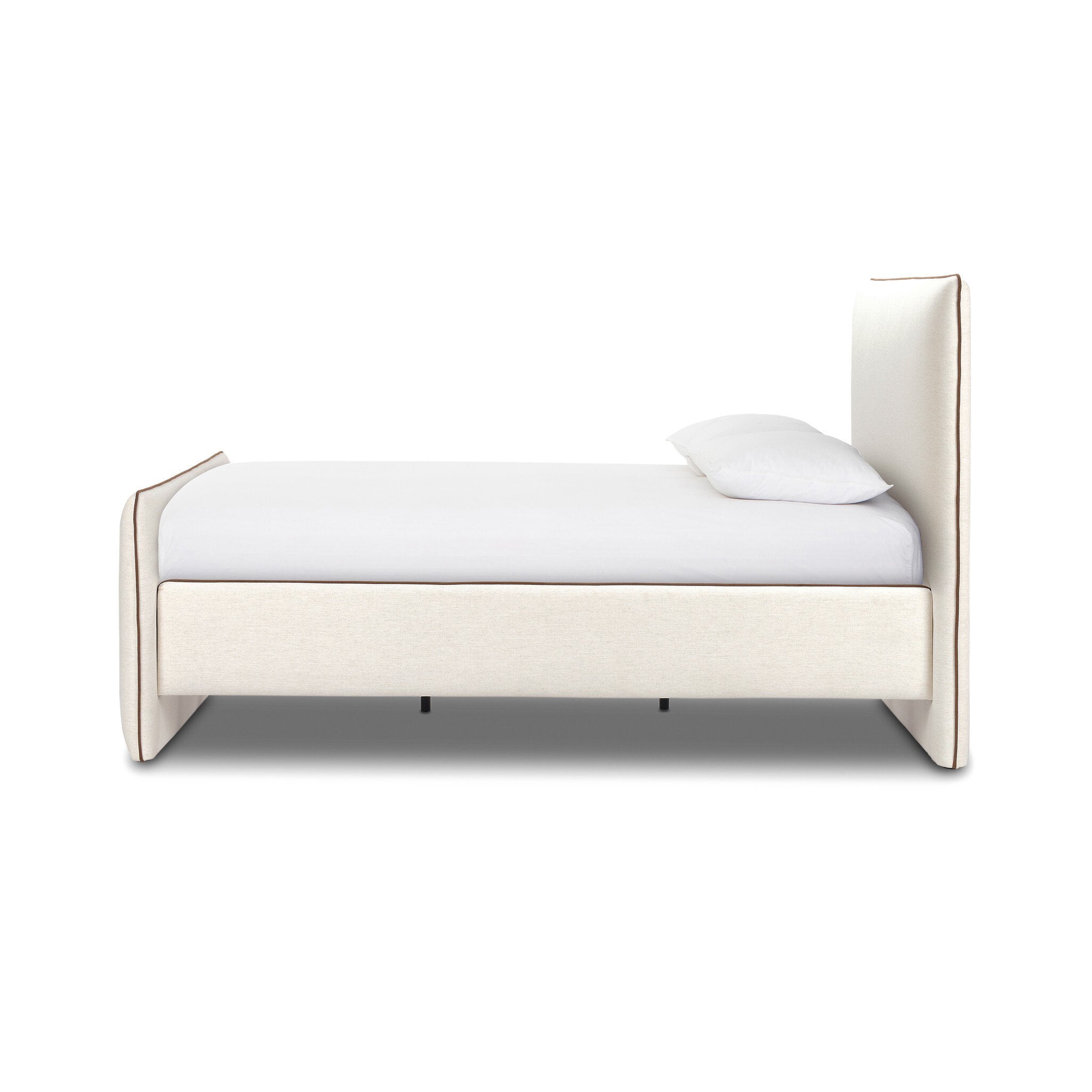 Palmer Bed - StyleMeGHD - Beds + Headboards