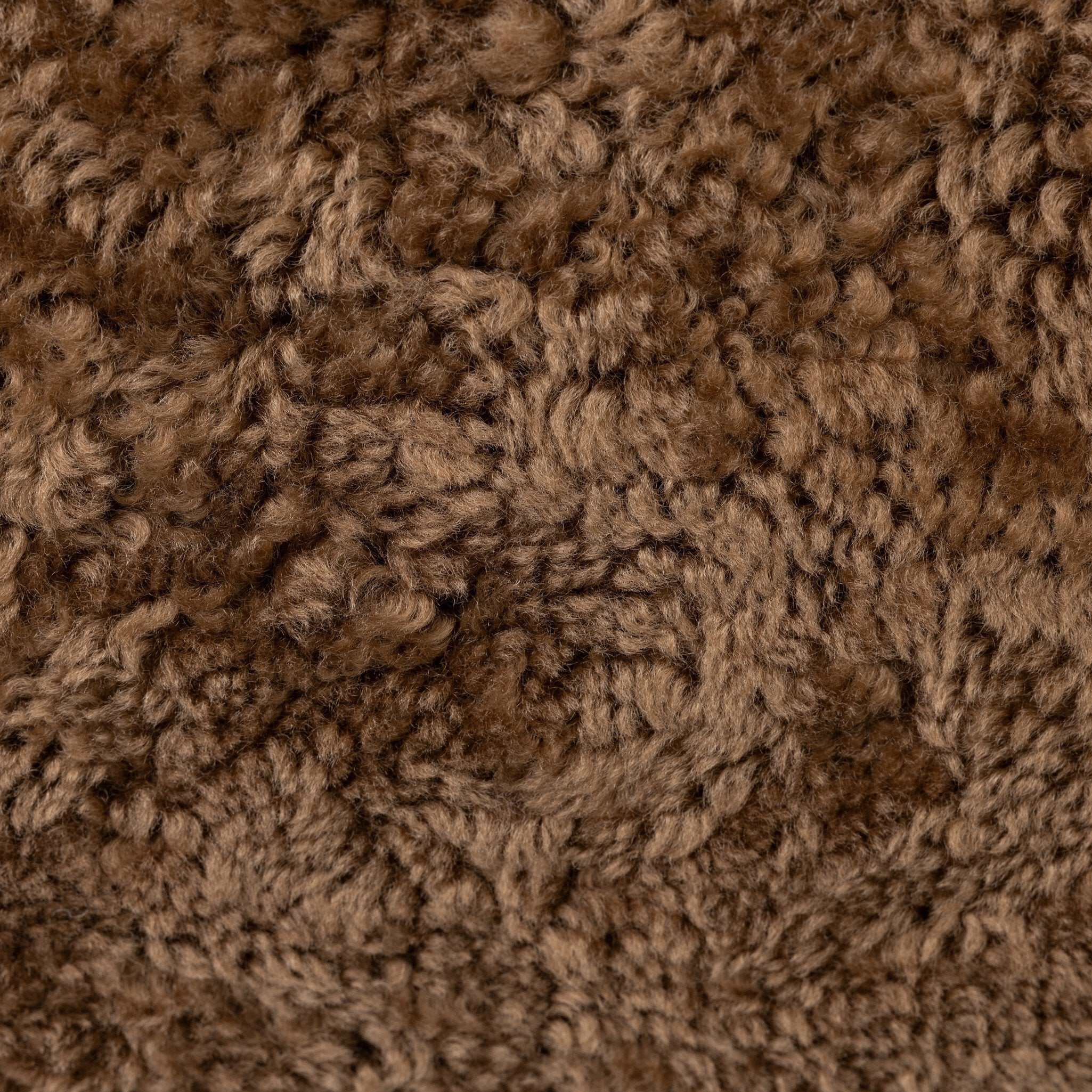 Zuri Oval Ottoman