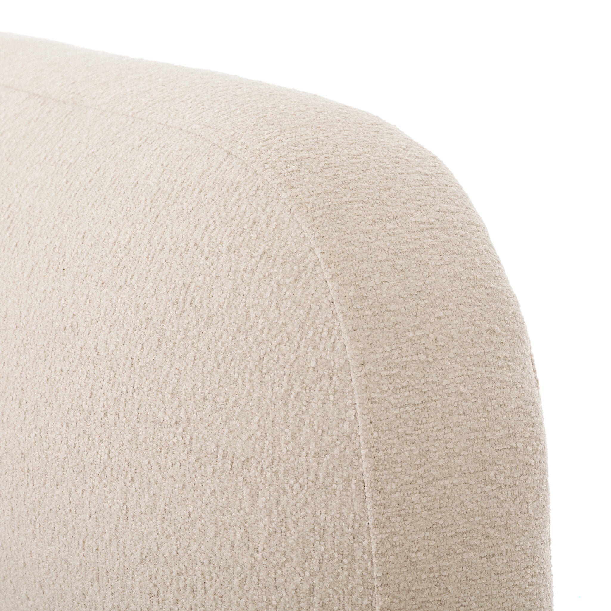 Eloida Bed - StyleMeGHD - Beds + Headboards