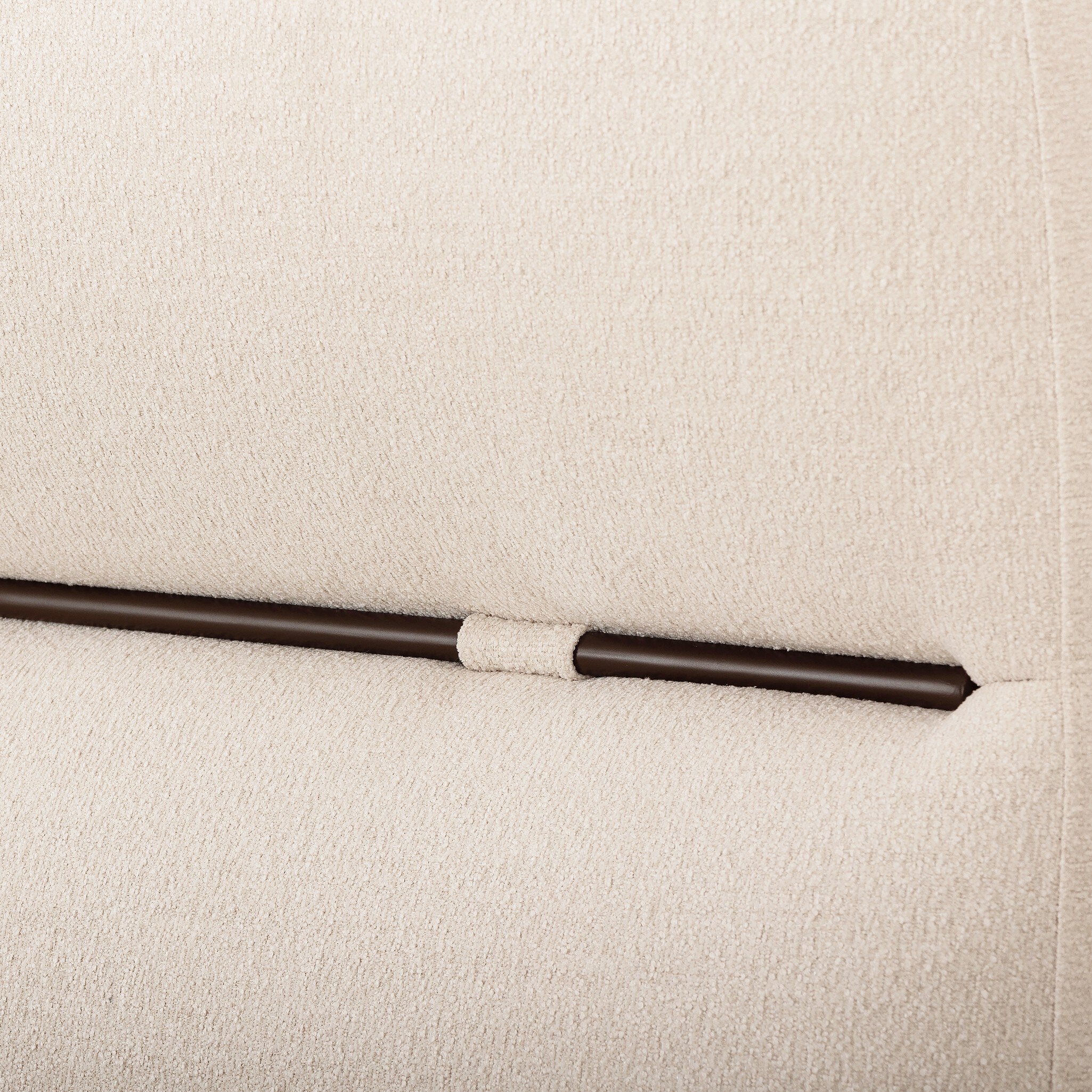 Eloida Bed - StyleMeGHD - Beds + Headboards