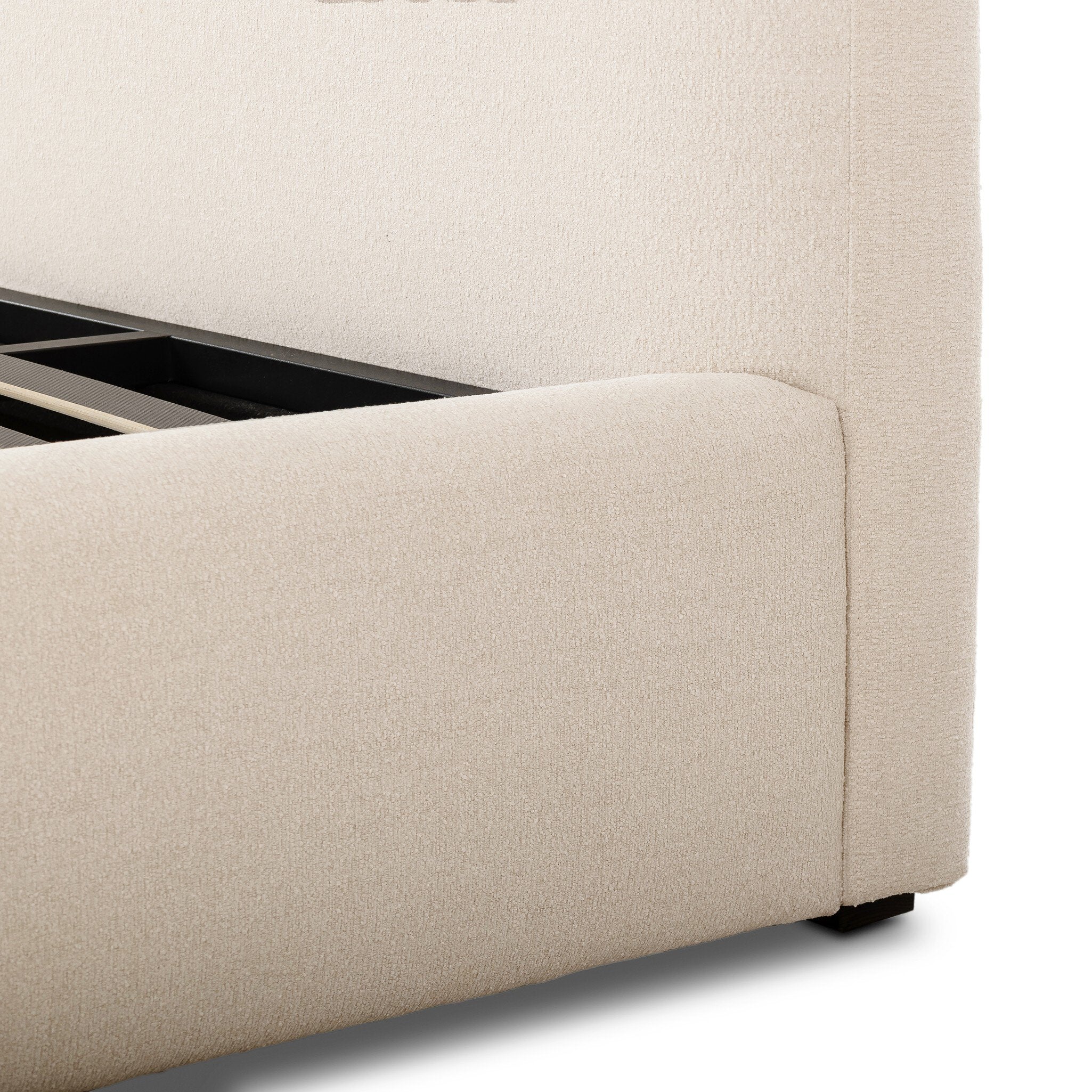 Eloida Bed - StyleMeGHD - Beds + Headboards