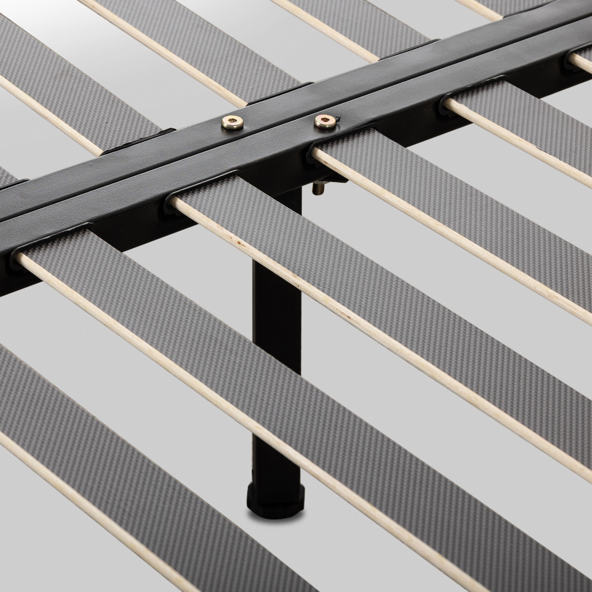 Eloida Bed - StyleMeGHD - Beds + Headboards