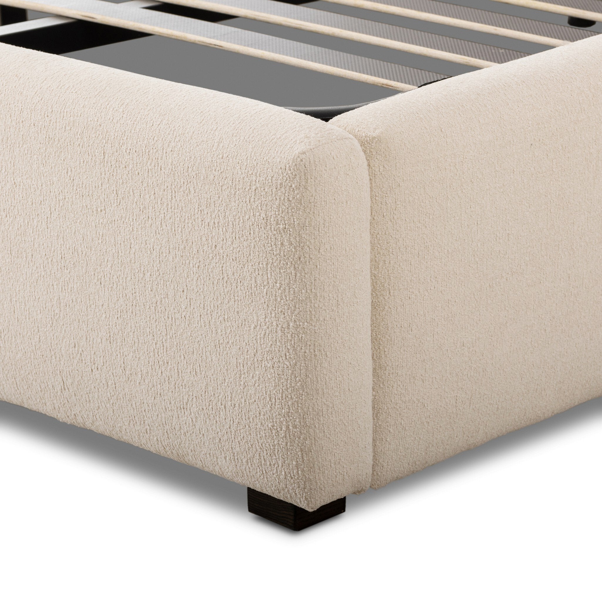 Eloida Bed - StyleMeGHD - Beds + Headboards