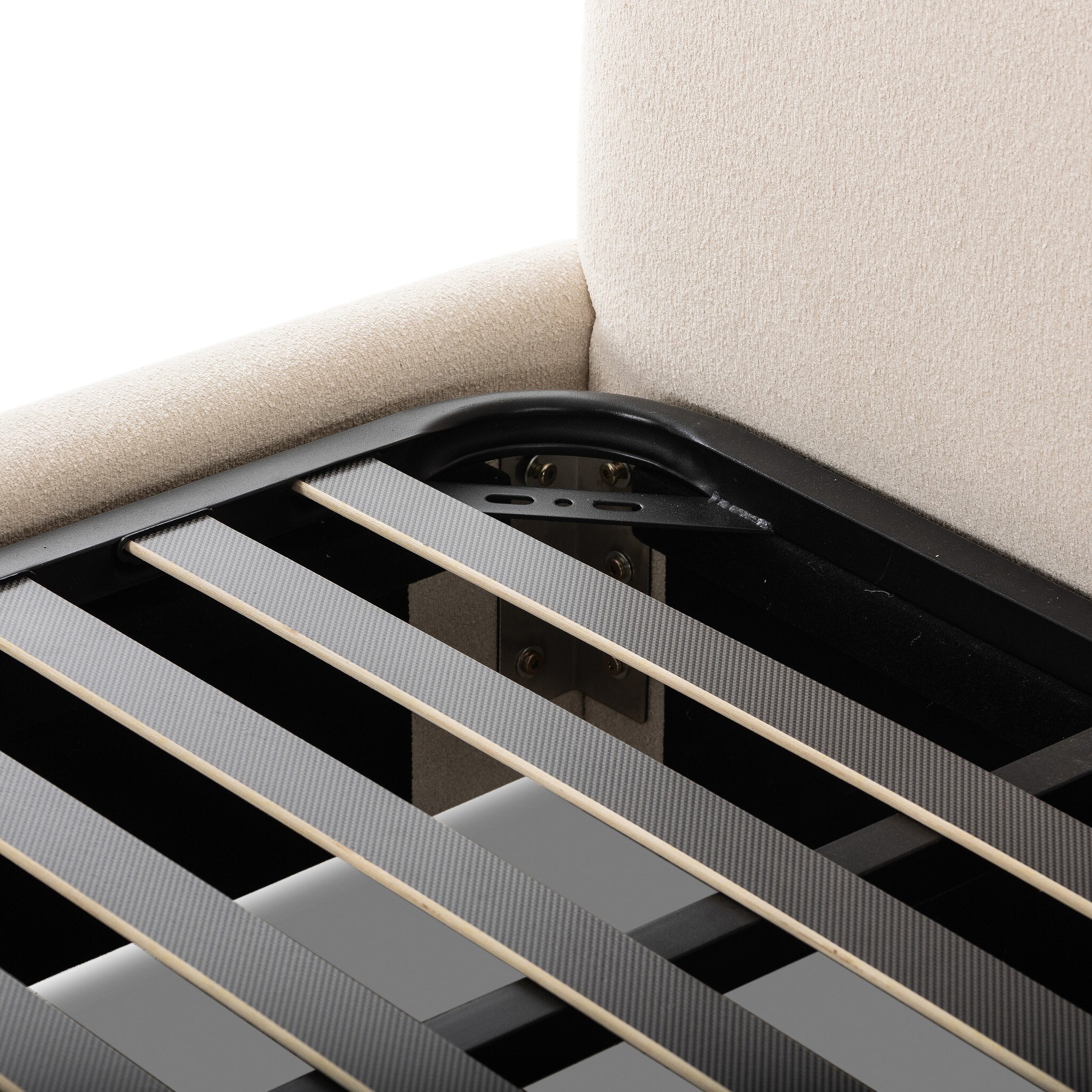 Eloida Bed - StyleMeGHD - Beds + Headboards