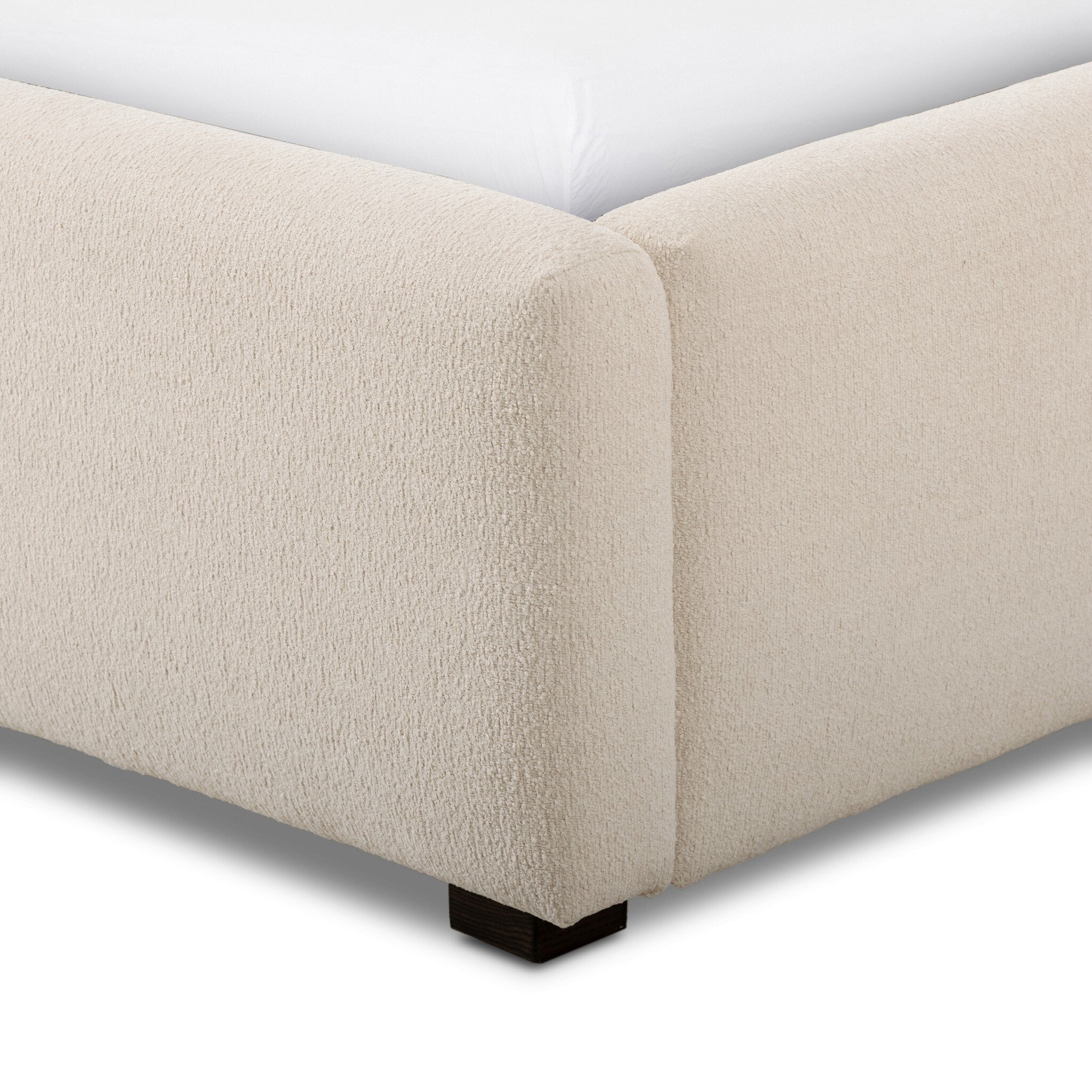 Eloida Bed - StyleMeGHD - Beds + Headboards