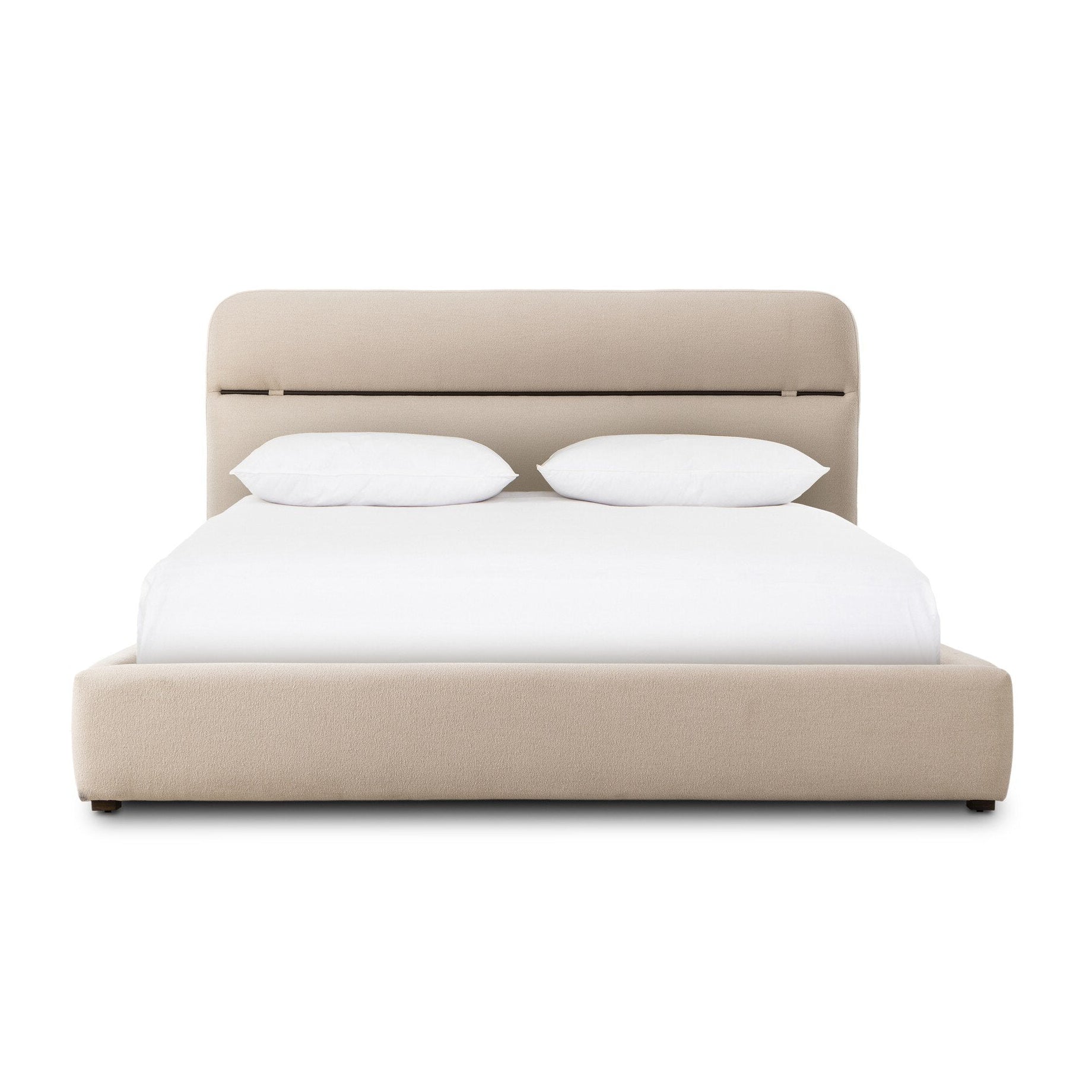 Eloida Bed-StyleMeGHD