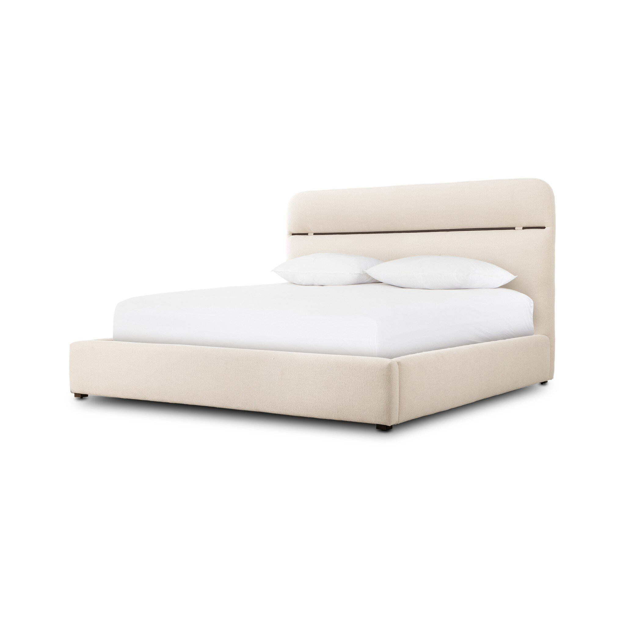 Eloida Bed-StyleMeGHD