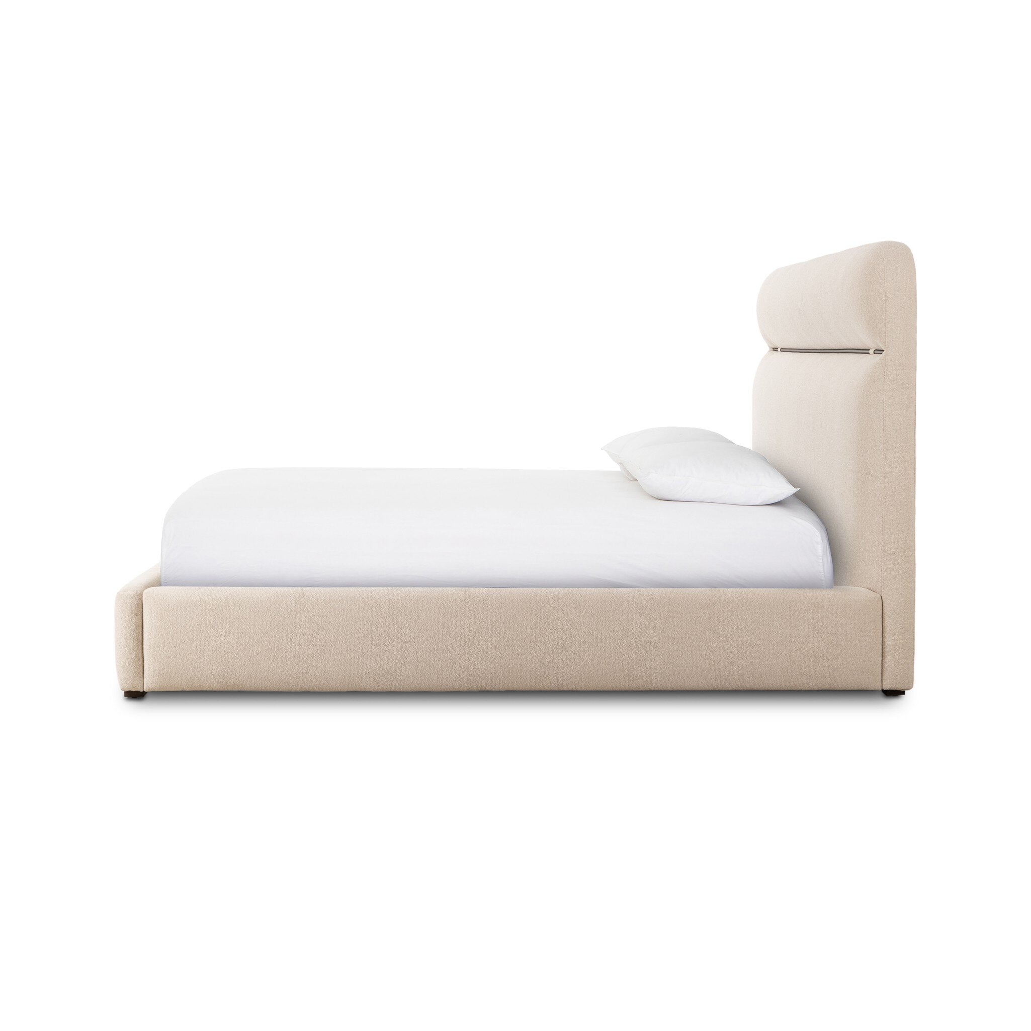 Eloida Bed - StyleMeGHD - Beds + Headboards