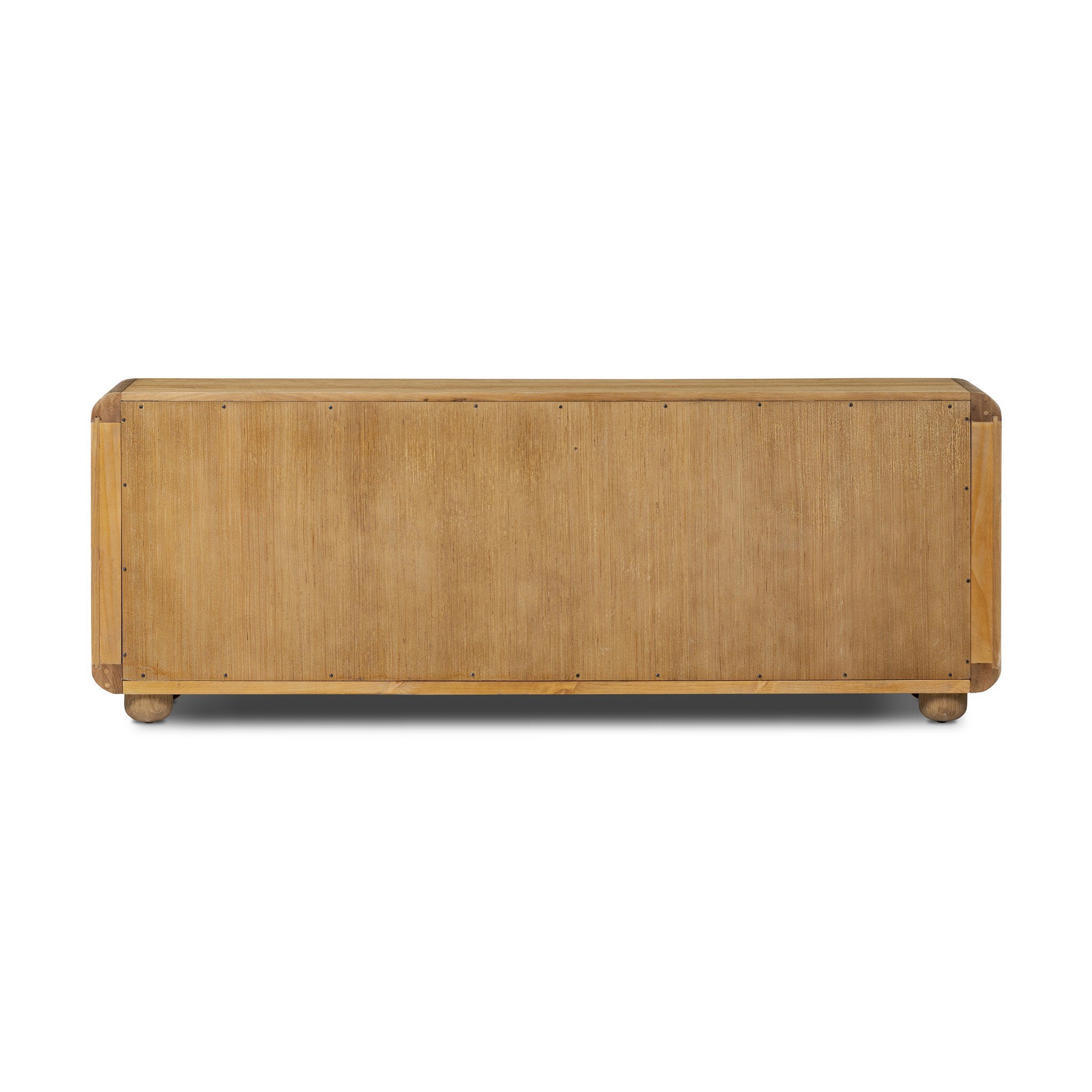 Sheena 6 Drawer Dresser - StyleMeGHD - Dressers