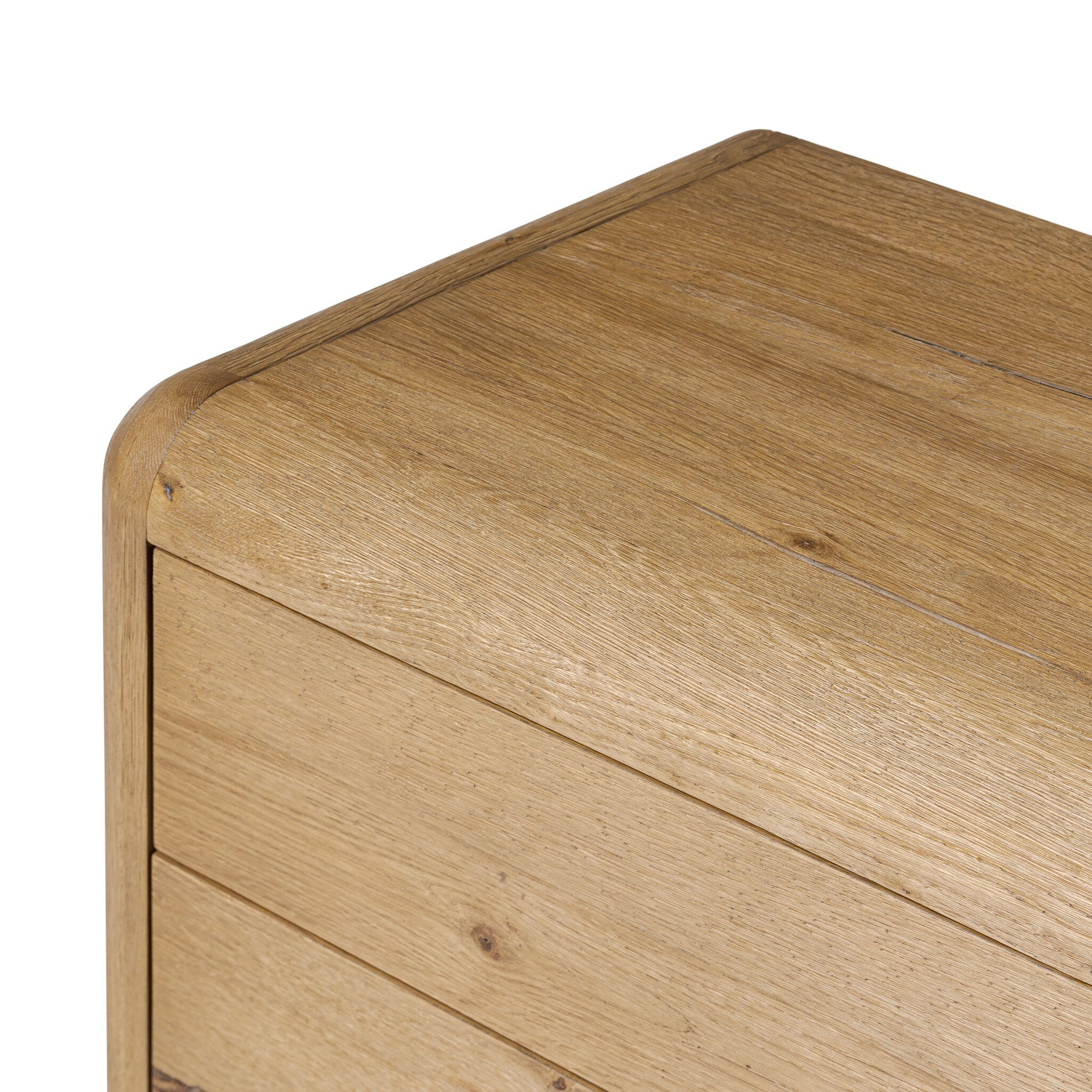 Sheena 6 Drawer Dresser - StyleMeGHD - Dressers