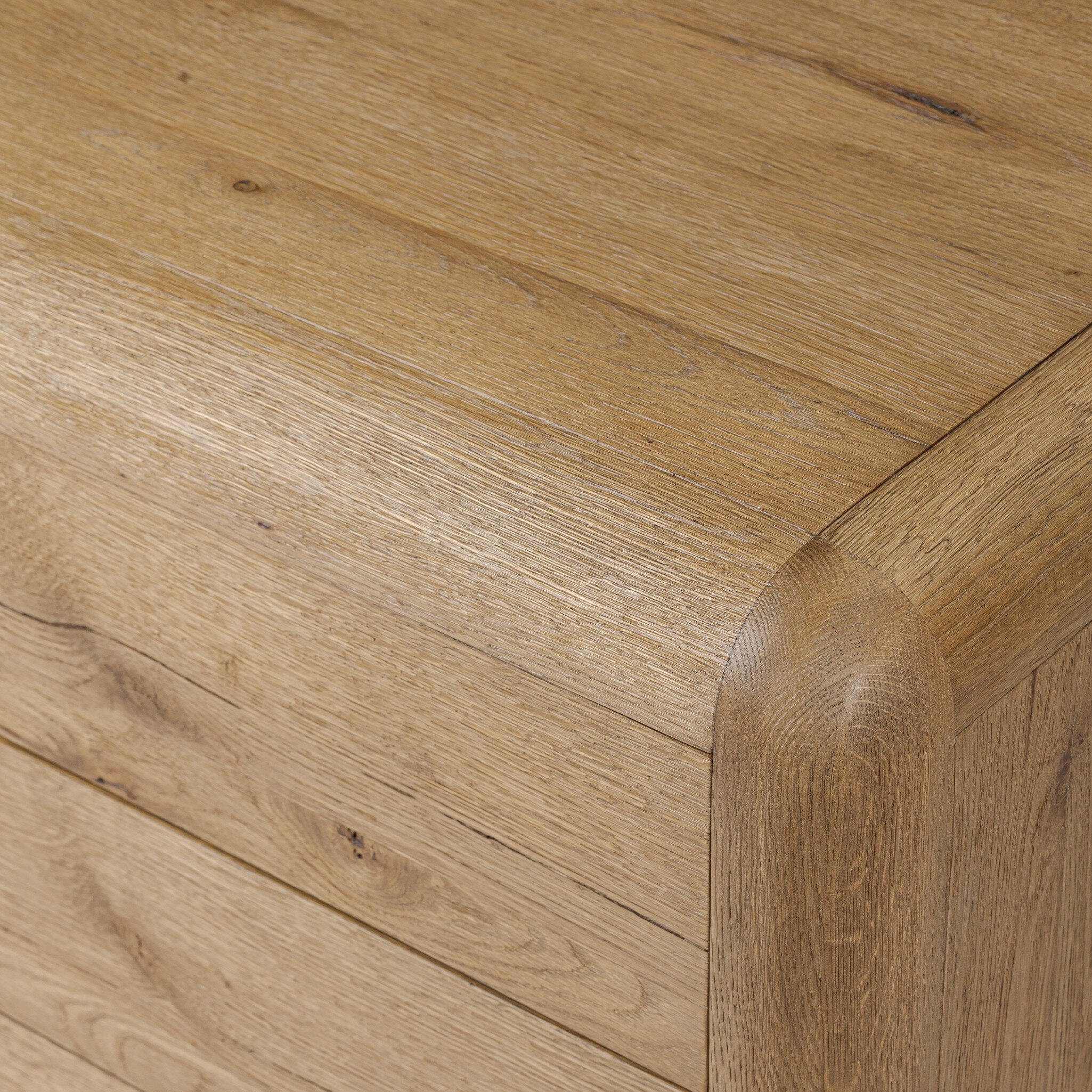 Sheena 6 Drawer Dresser - StyleMeGHD - Dressers