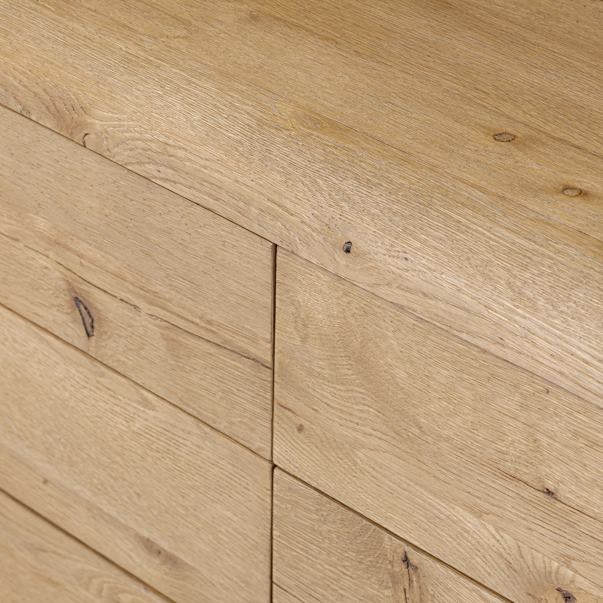 Sheena 6 Drawer Dresser - StyleMeGHD - Dressers