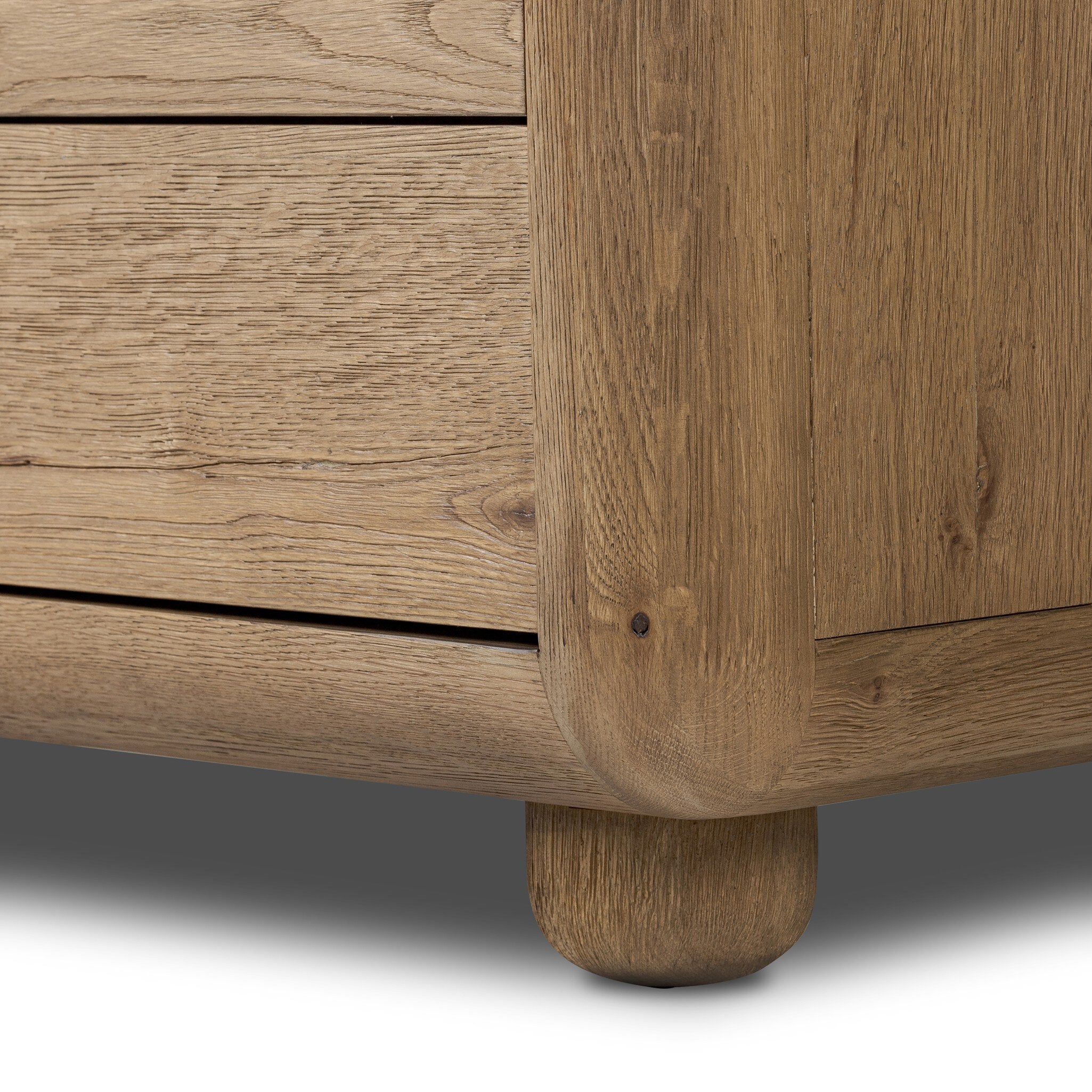 Sheena 6 Drawer Dresser - StyleMeGHD - Dressers