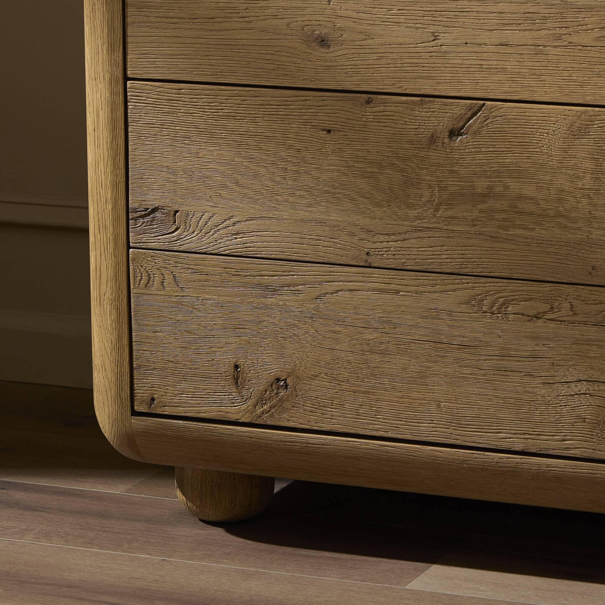 Sheena 6 Drawer Dresser