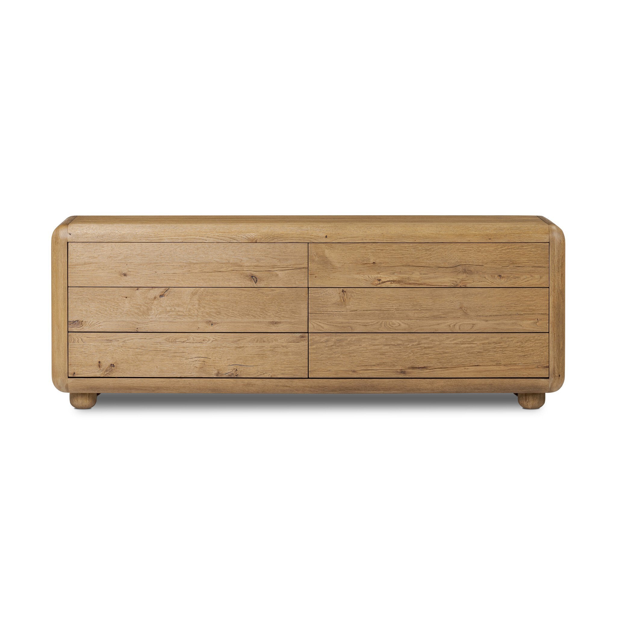 Sheena 6 Drawer Dresser