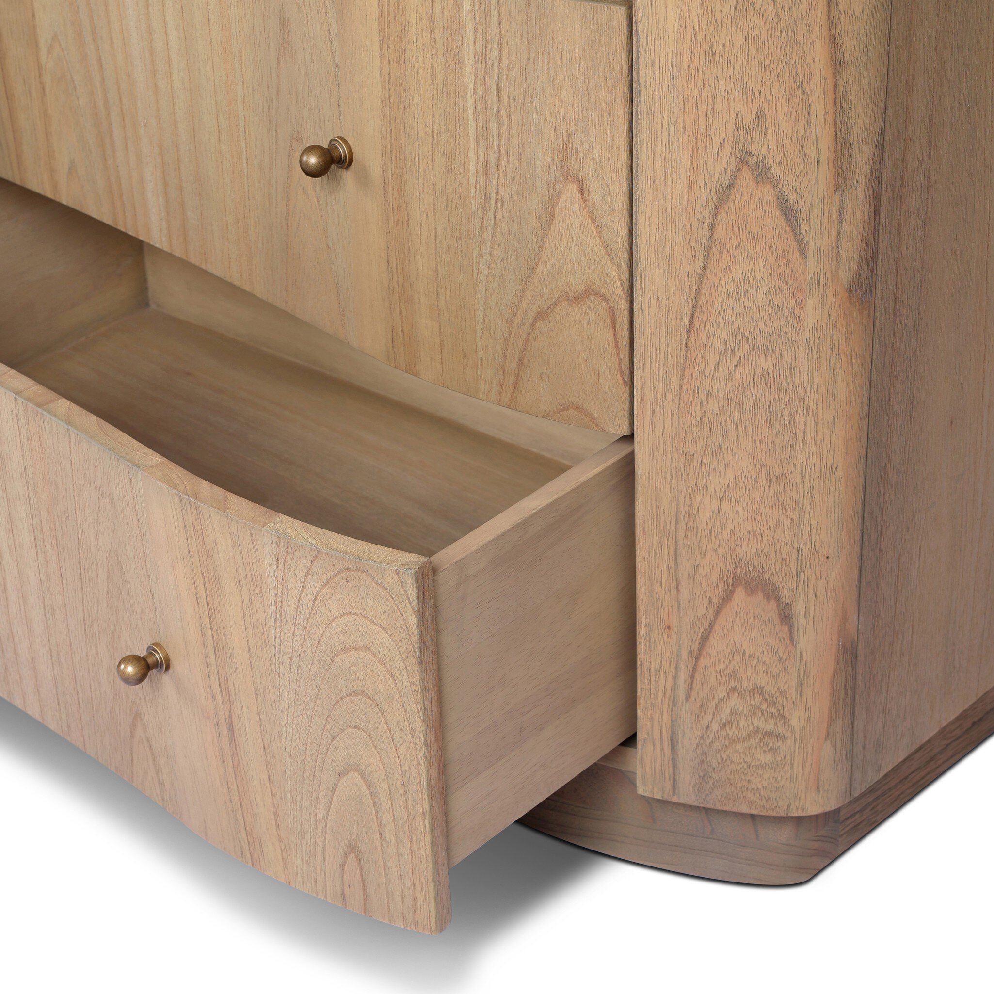 Brody 6 Drawer Dresser