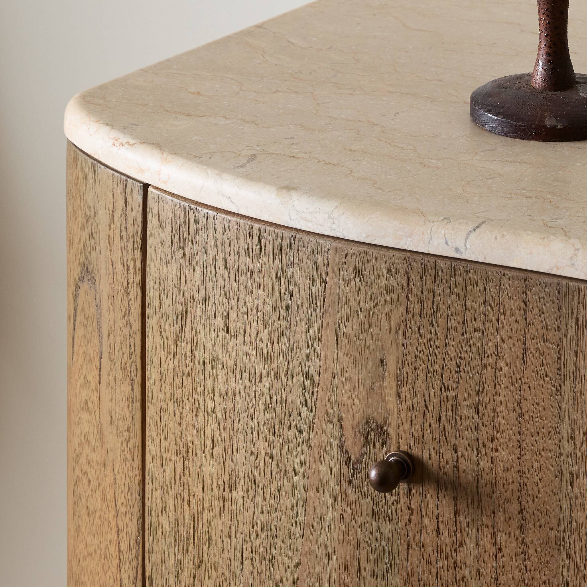 Brody 6 Drawer Dresser