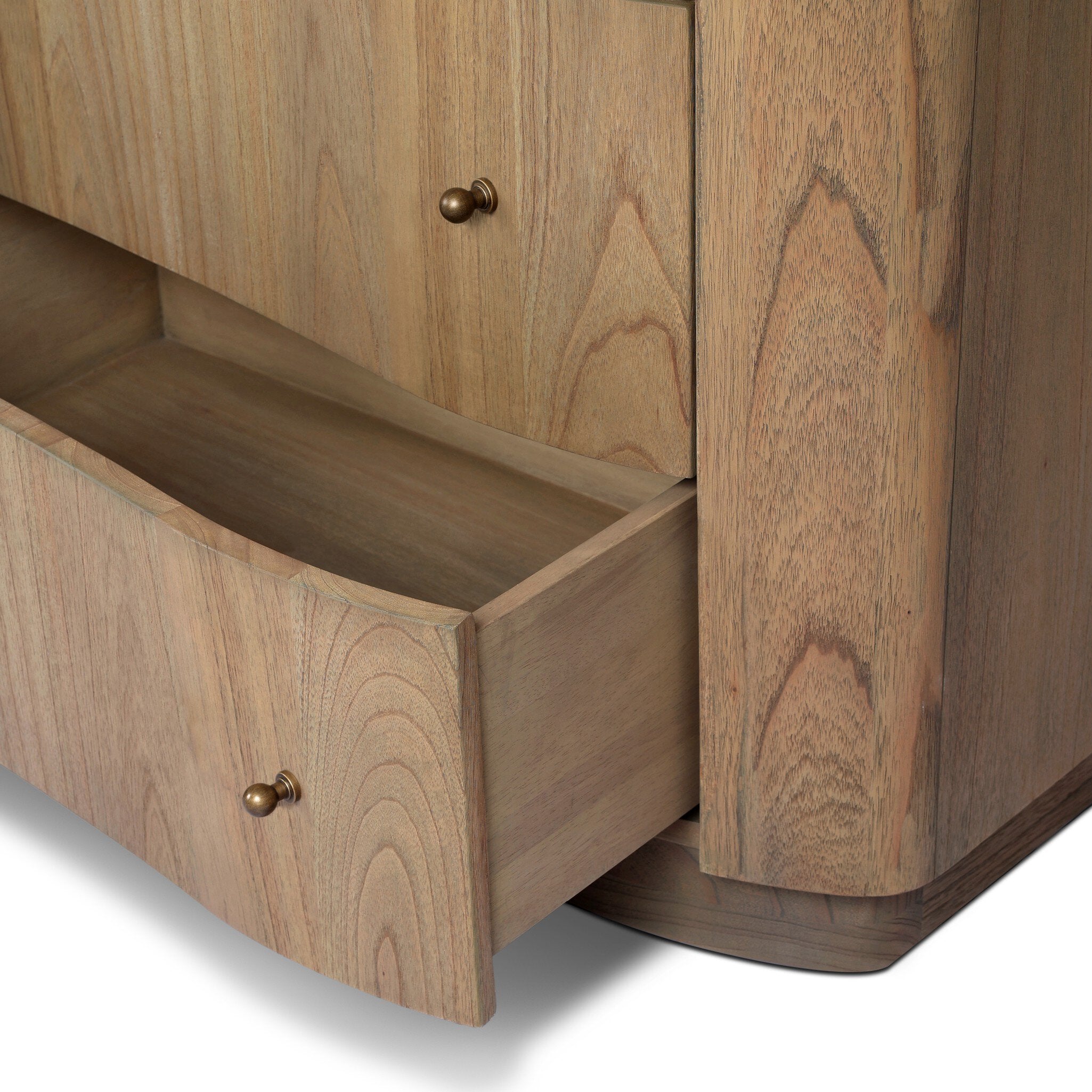 Brody 6 Drawer Dresser
