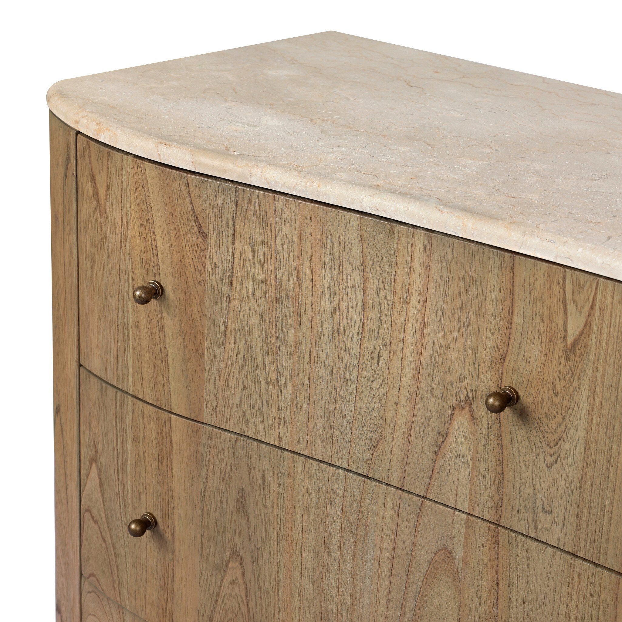 Brody 6 Drawer Dresser