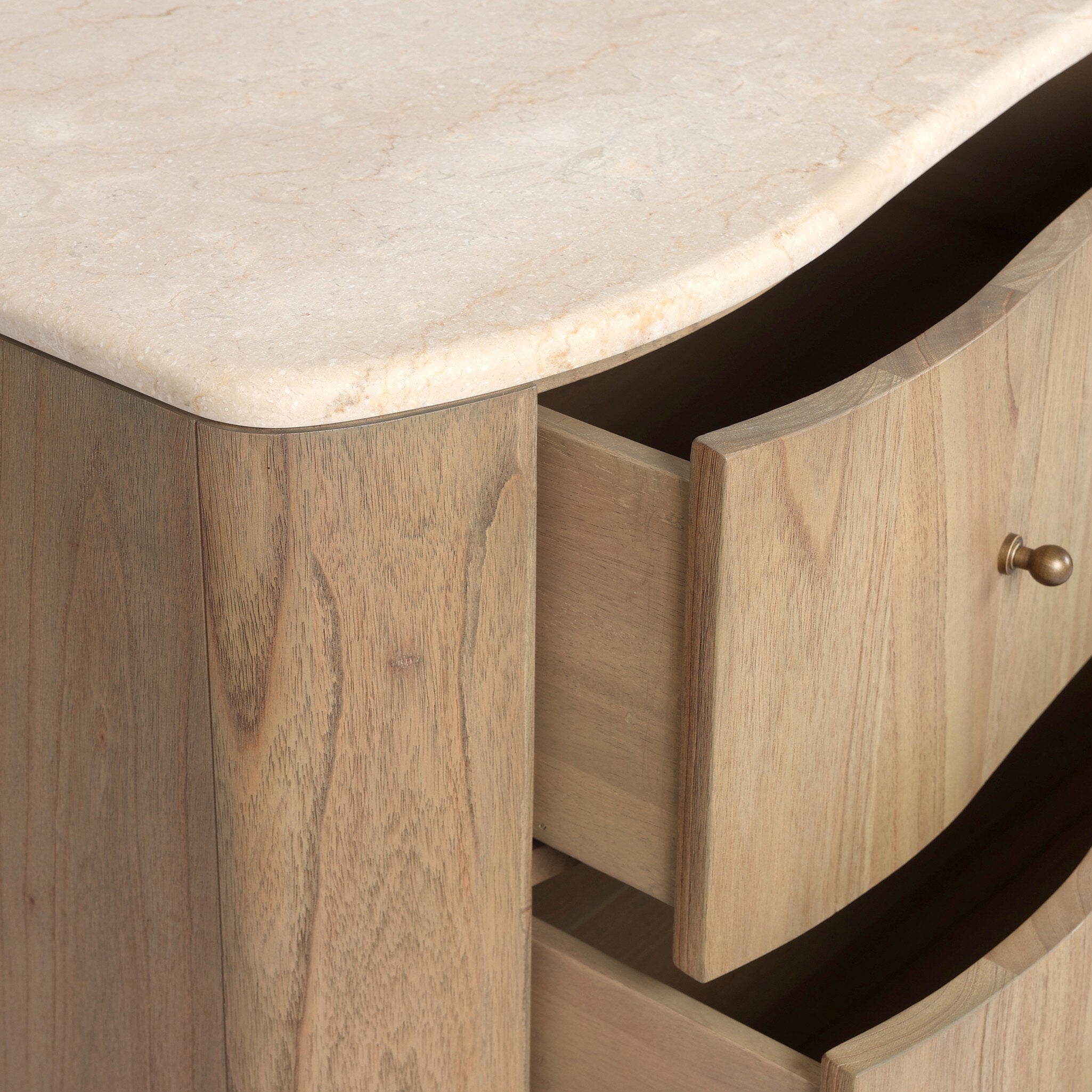Brody 6 Drawer Dresser