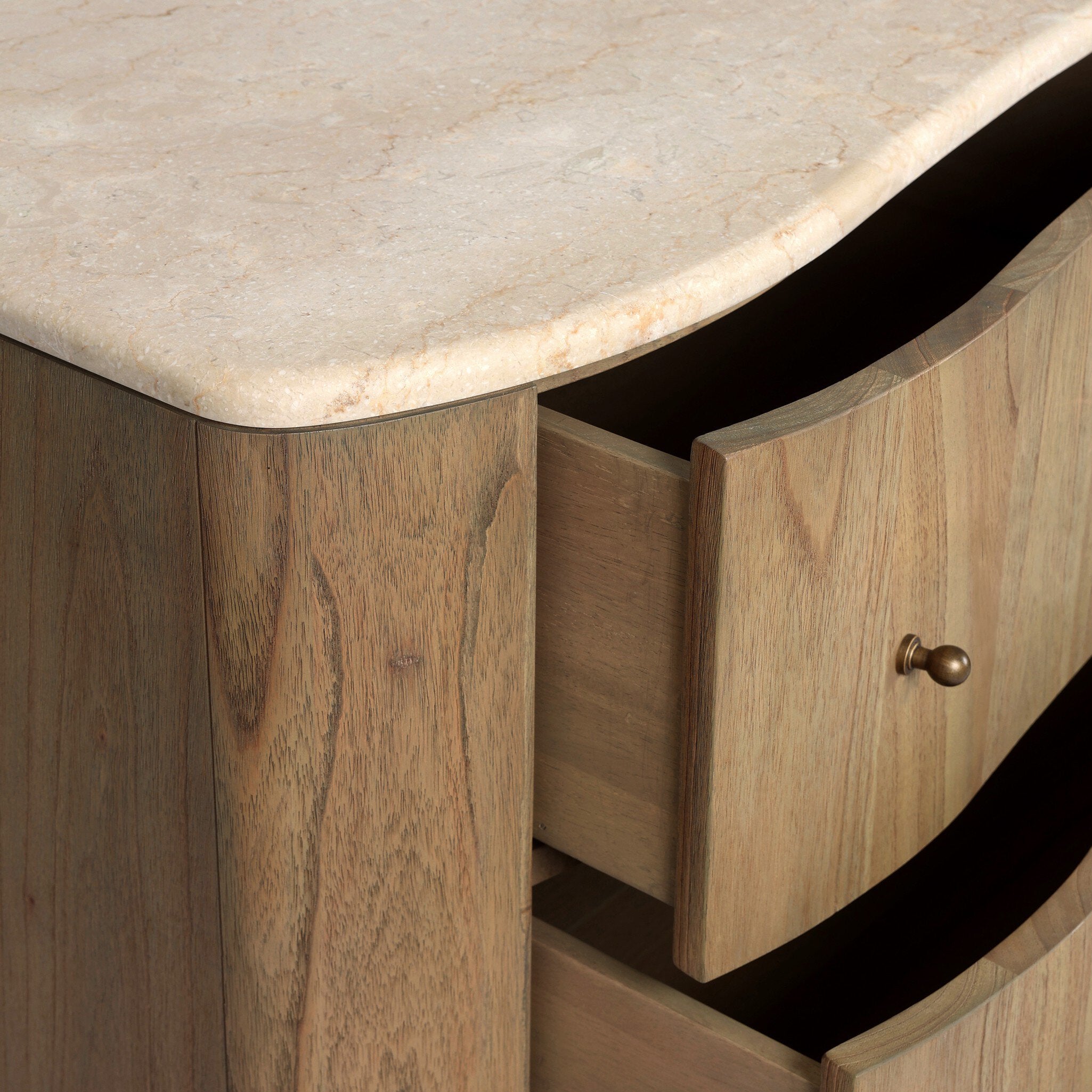 Brody 6 Drawer Dresser