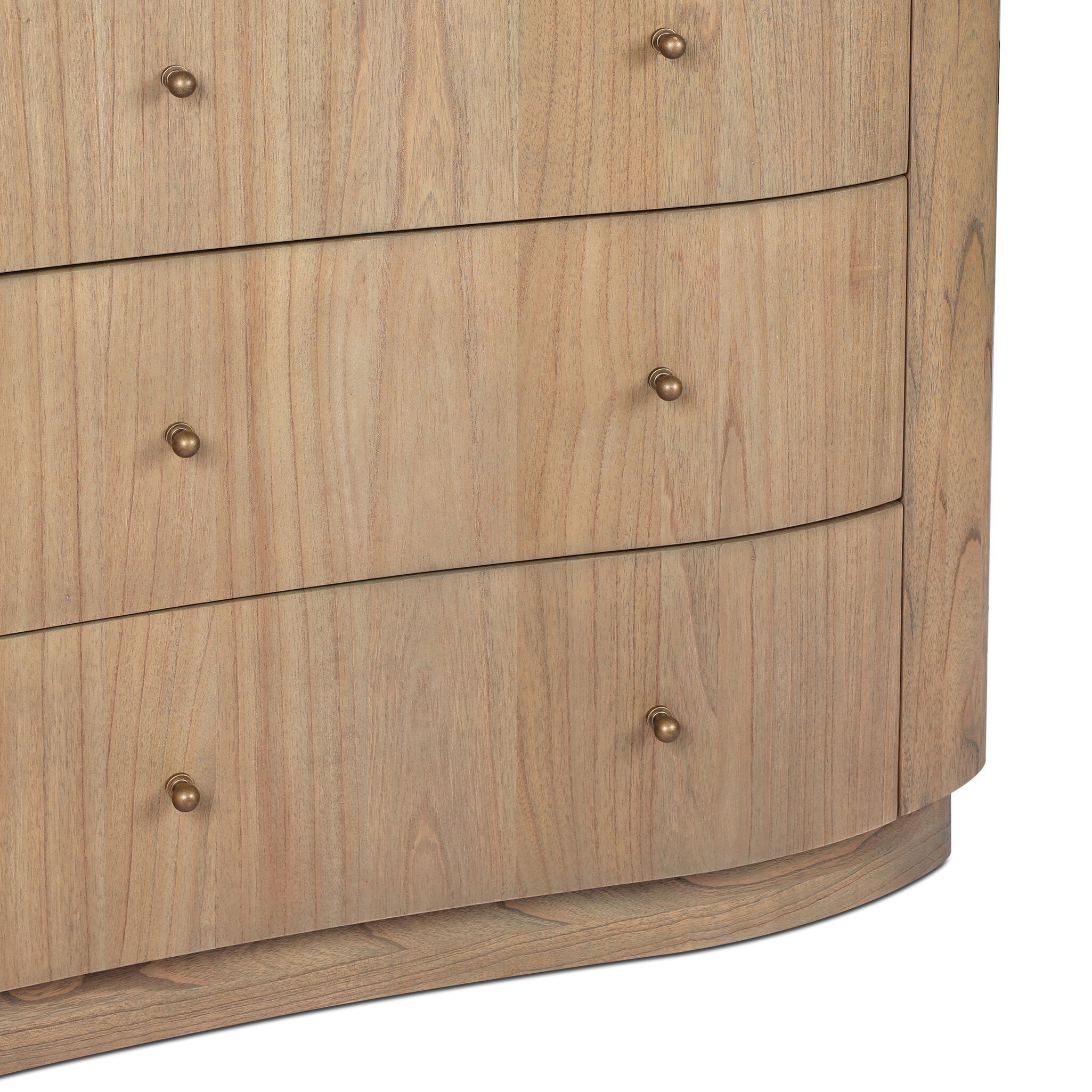 Brody 6 Drawer Dresser
