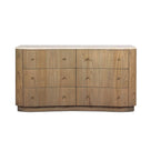 Brody 6 Drawer Dresser
