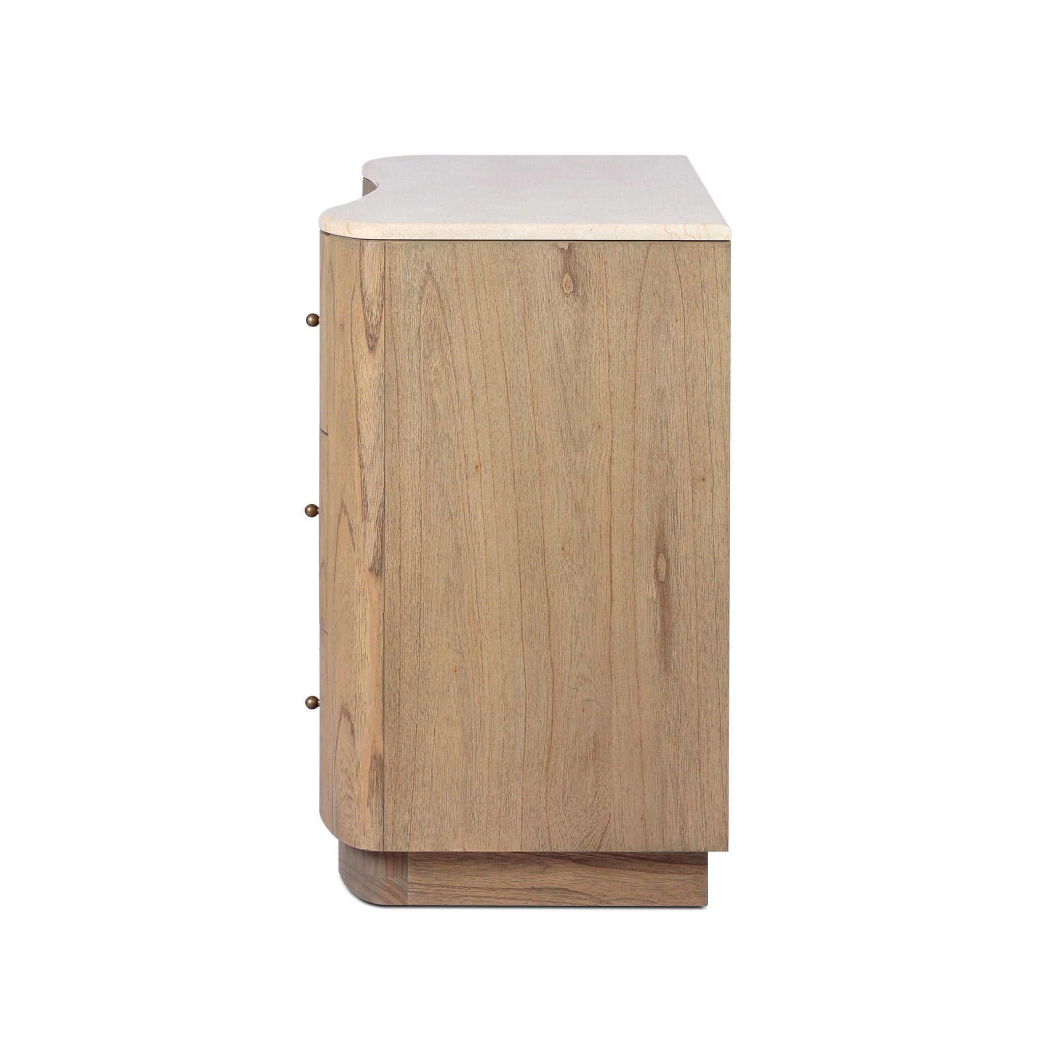 Brody 6 Drawer Dresser