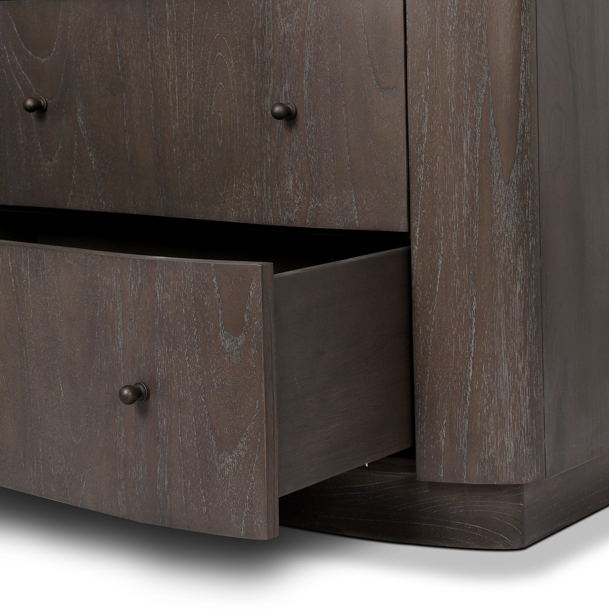 Brody 6 Drawer Dresser - StyleMeGHD - Dressers