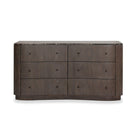 Brody 6 Drawer Dresser - StyleMeGHD - Dressers