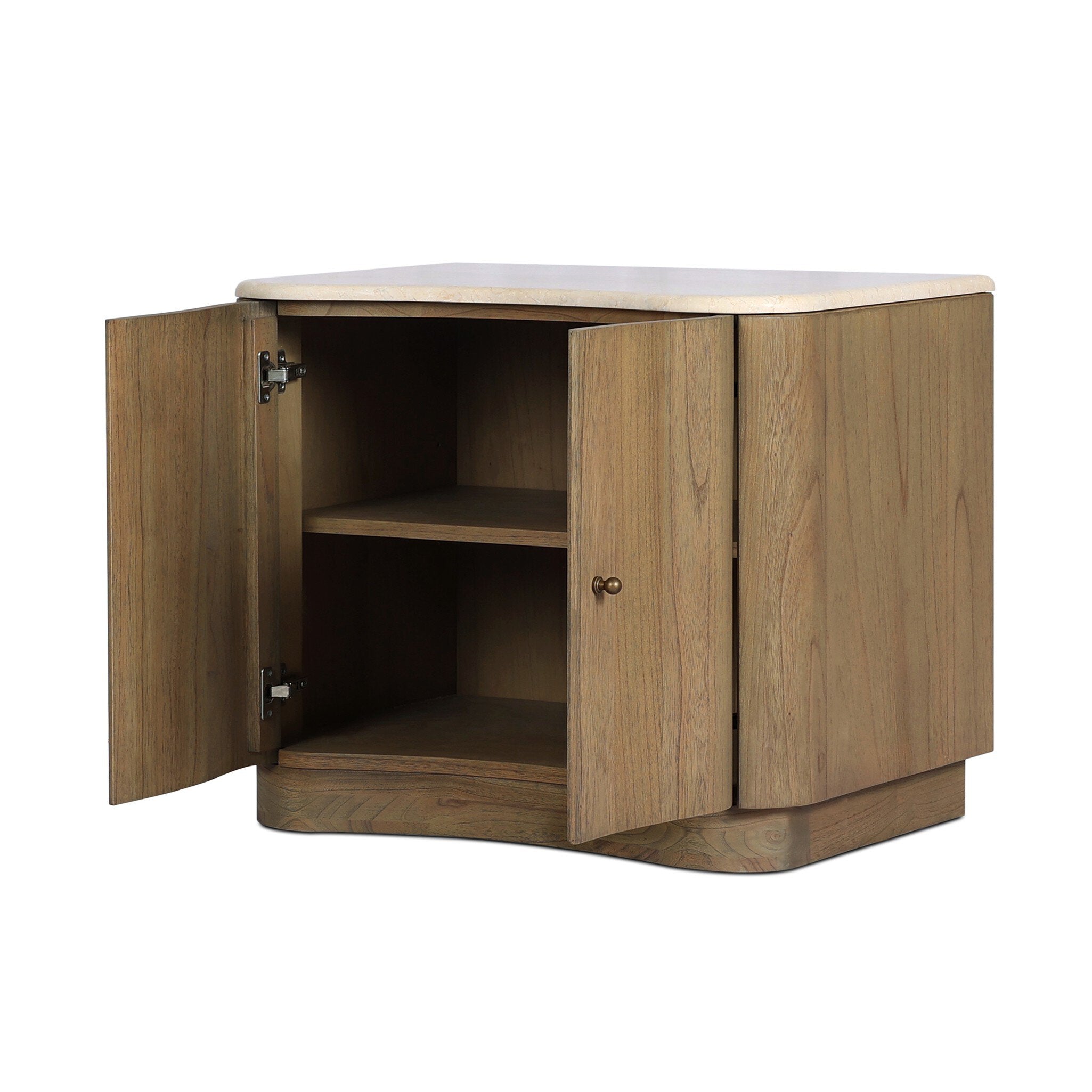 Brody Nightstand
