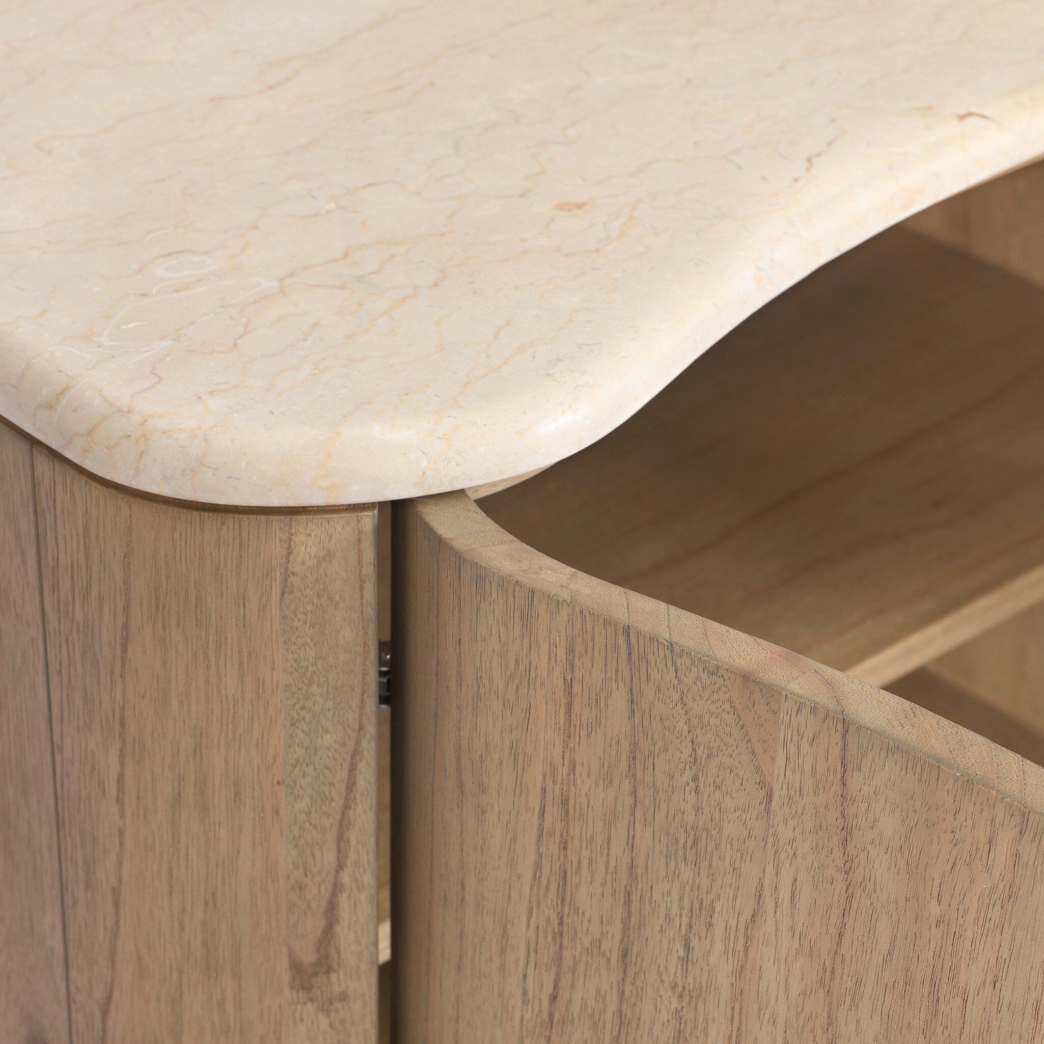 Brody Nightstand