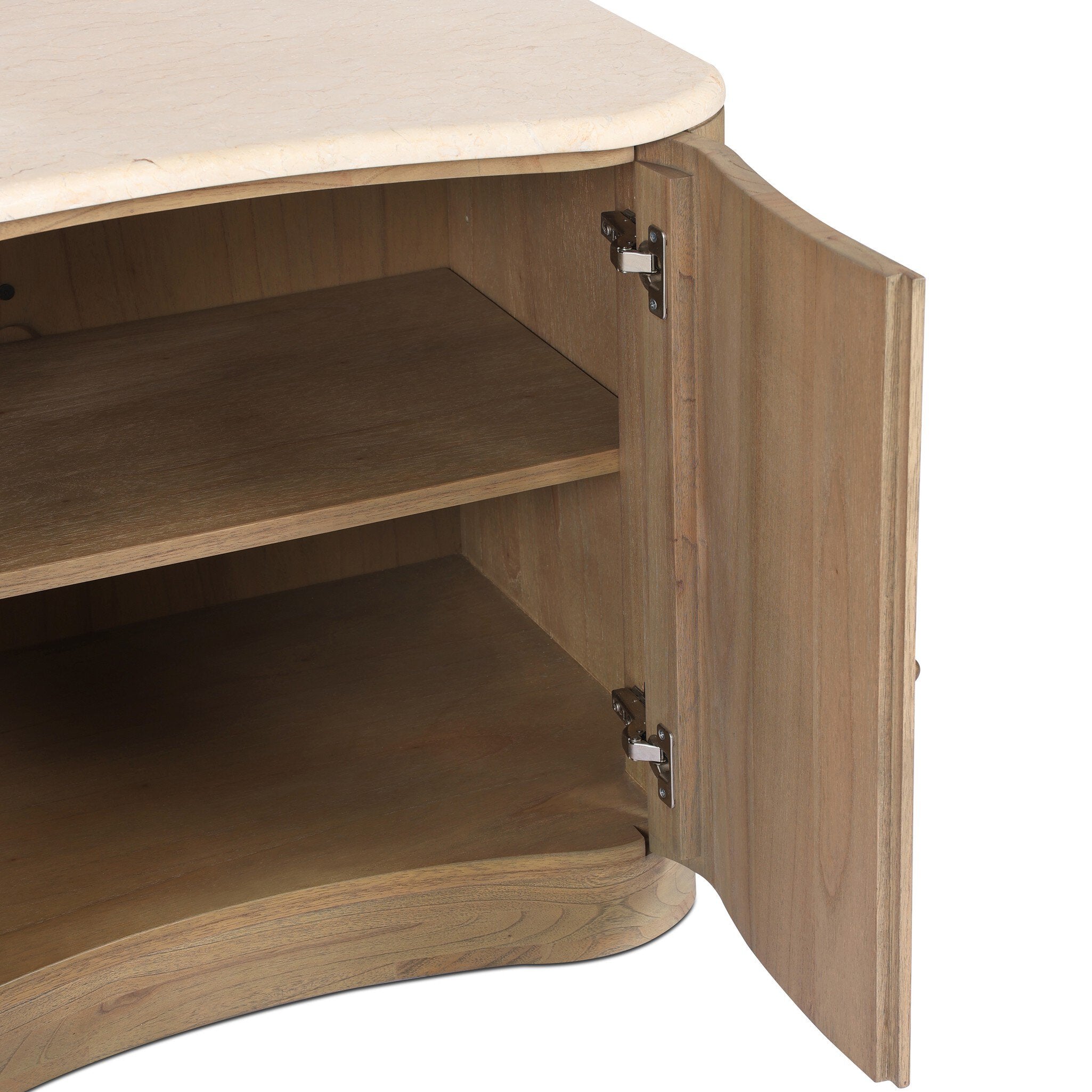 Brody Nightstand