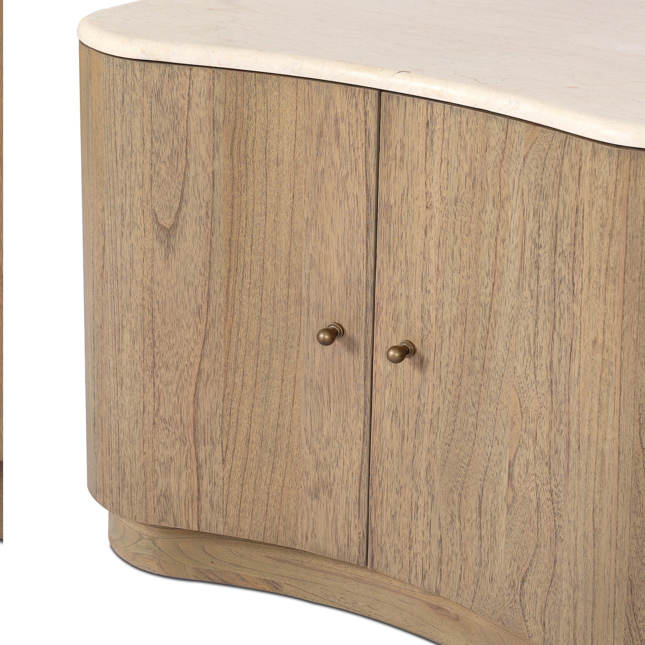 Brody Nightstand