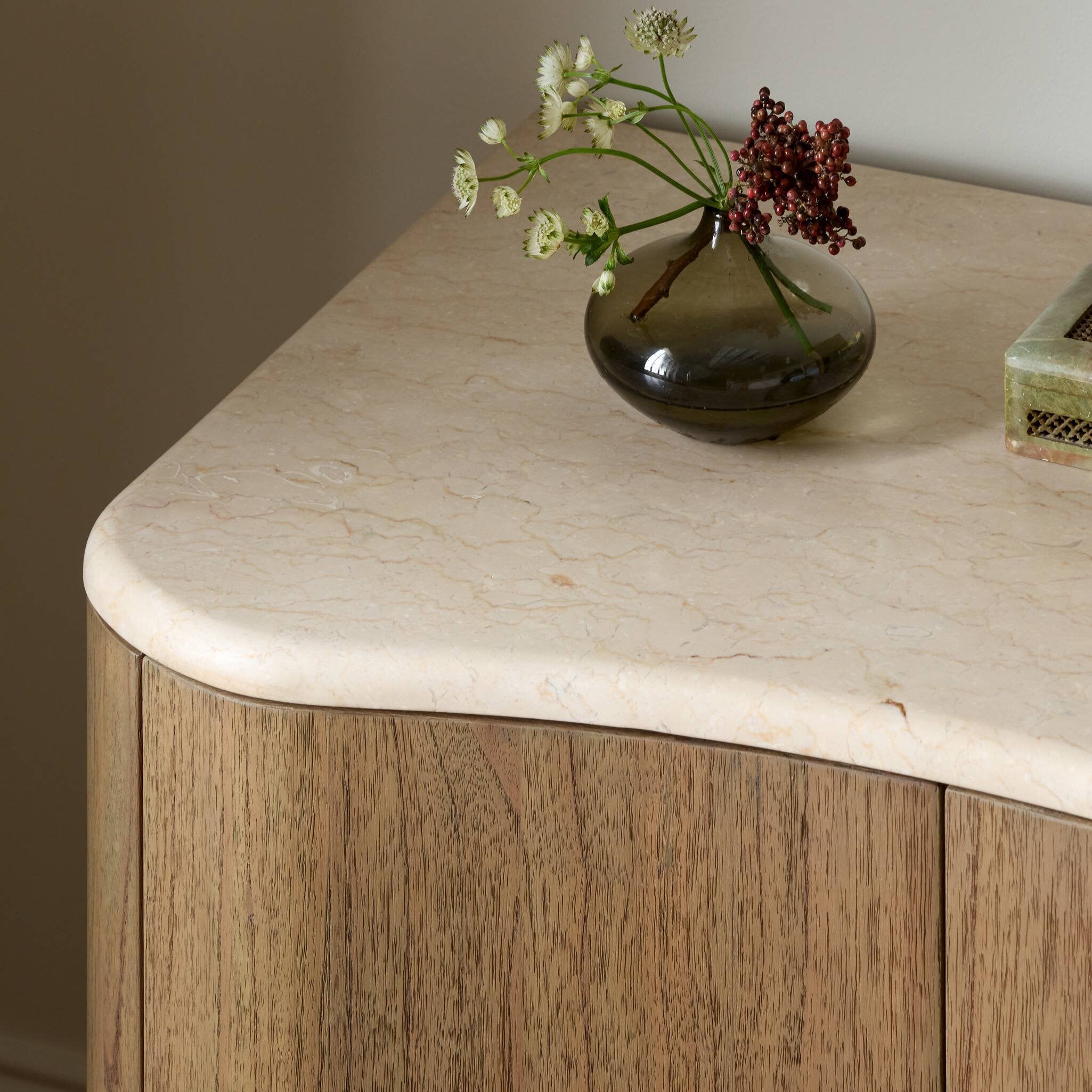 Brody Nightstand